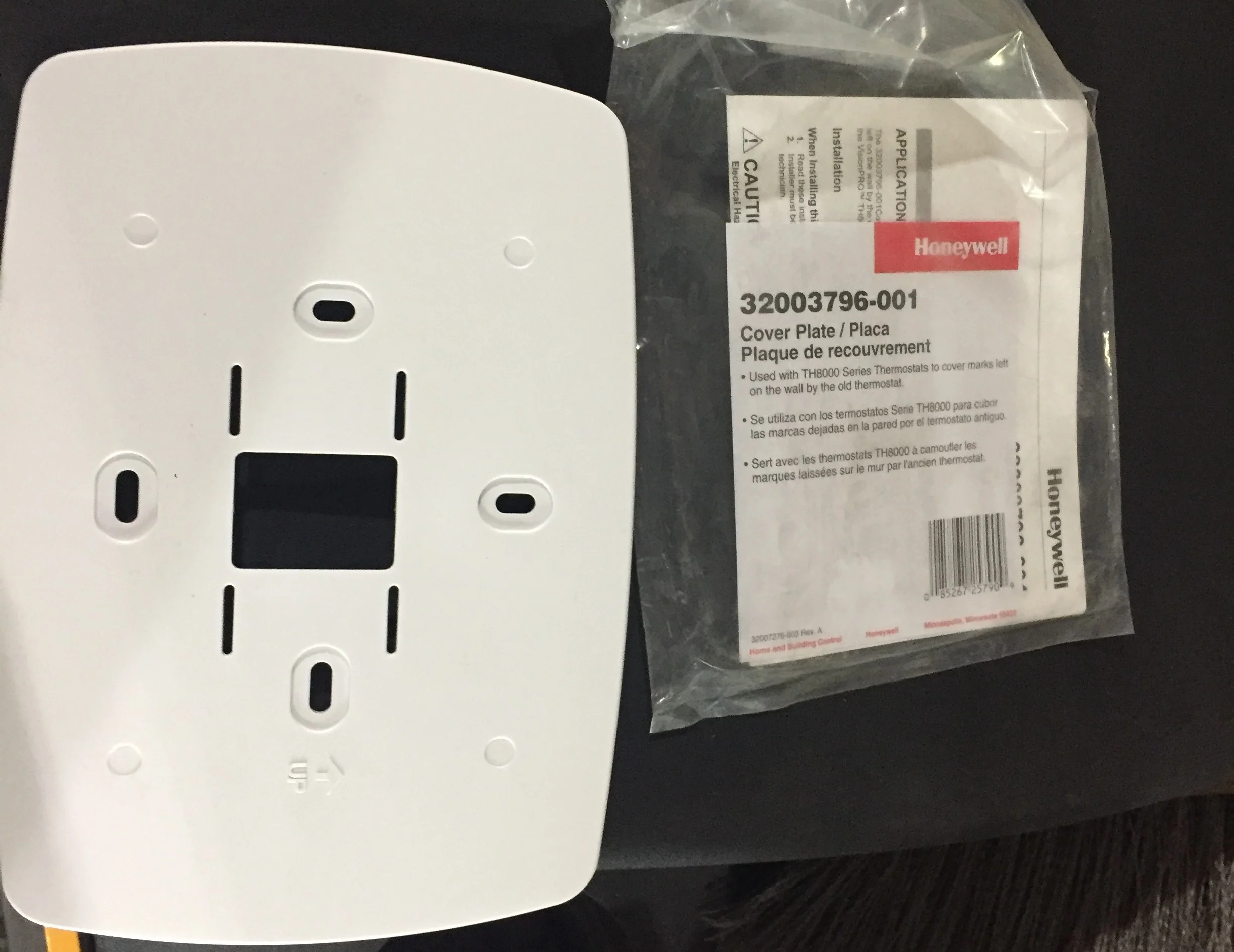 Cover Plate - Image 3