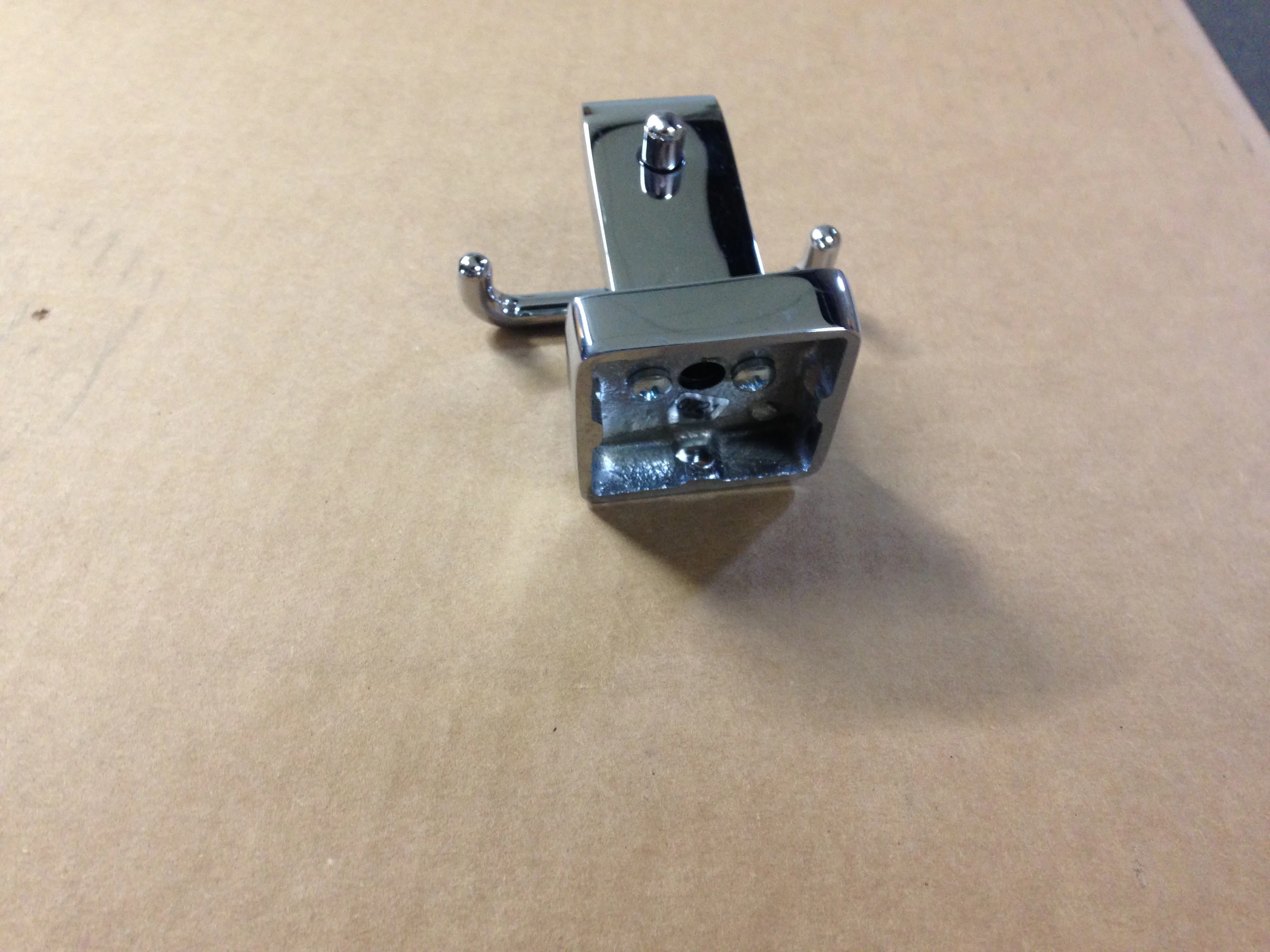 CS Series Robe Hook - Image 3