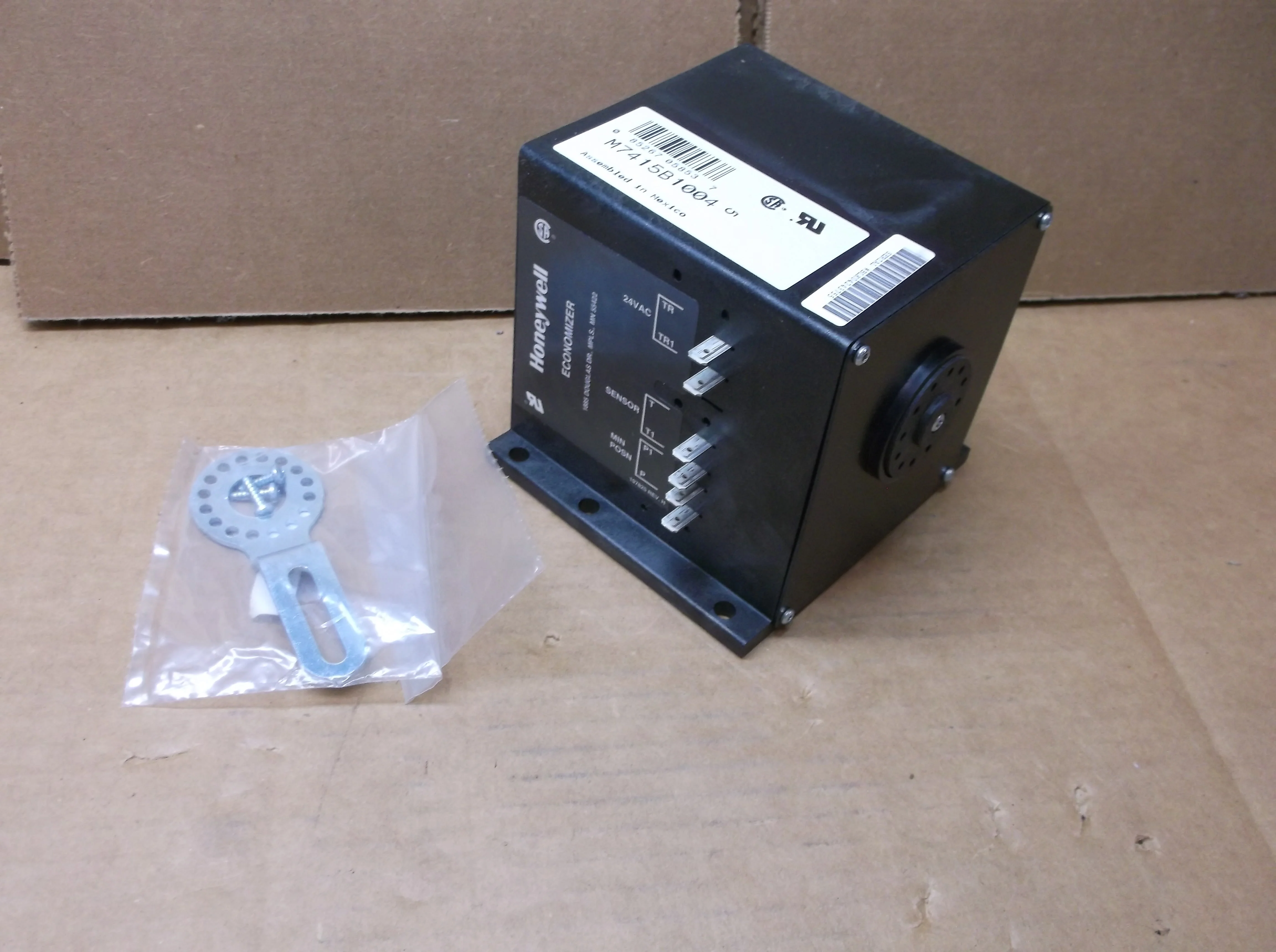 Damper Actuator 24/50-60 - Image 5