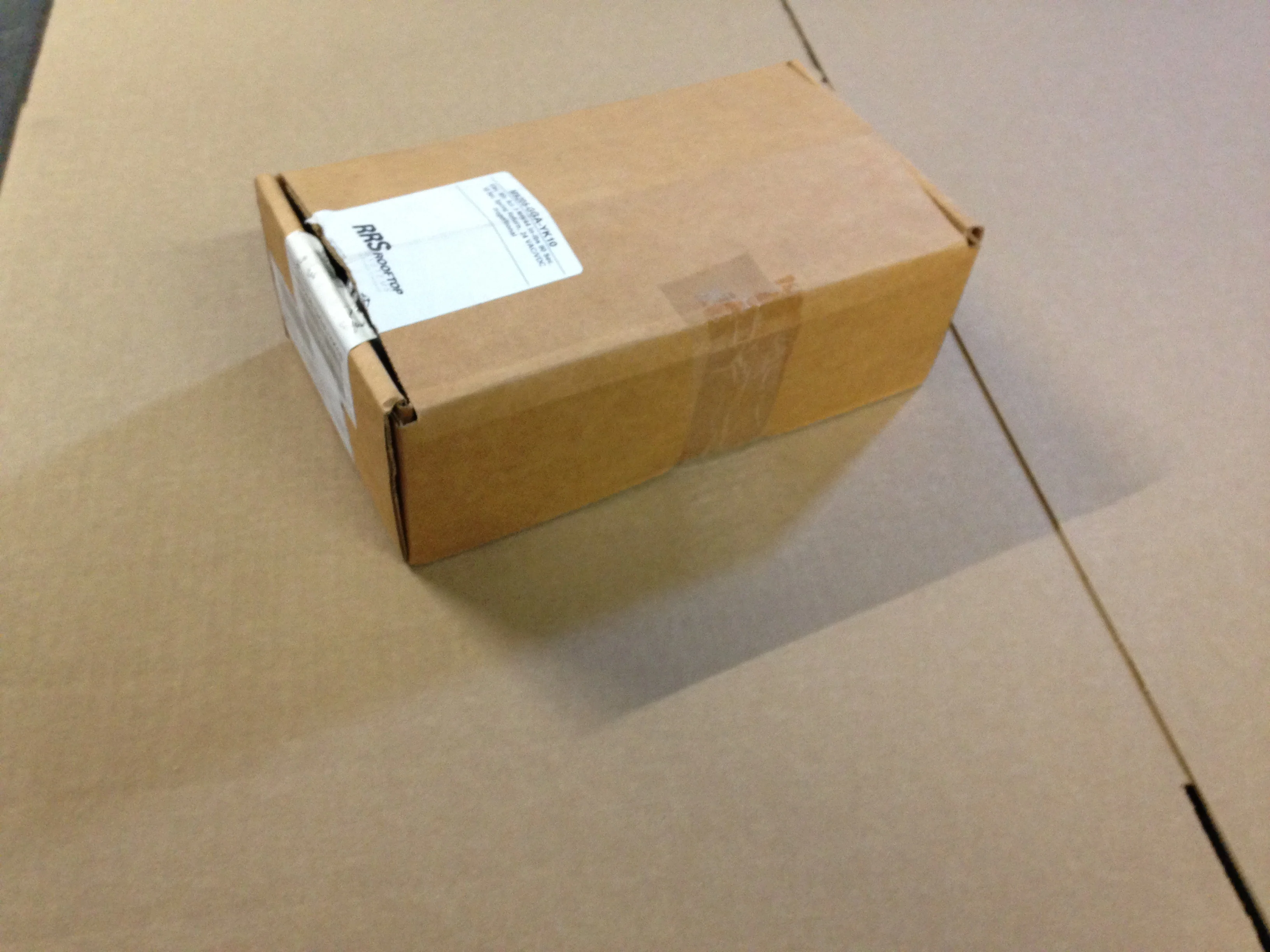 Damper Actuator 24V - Image 6
