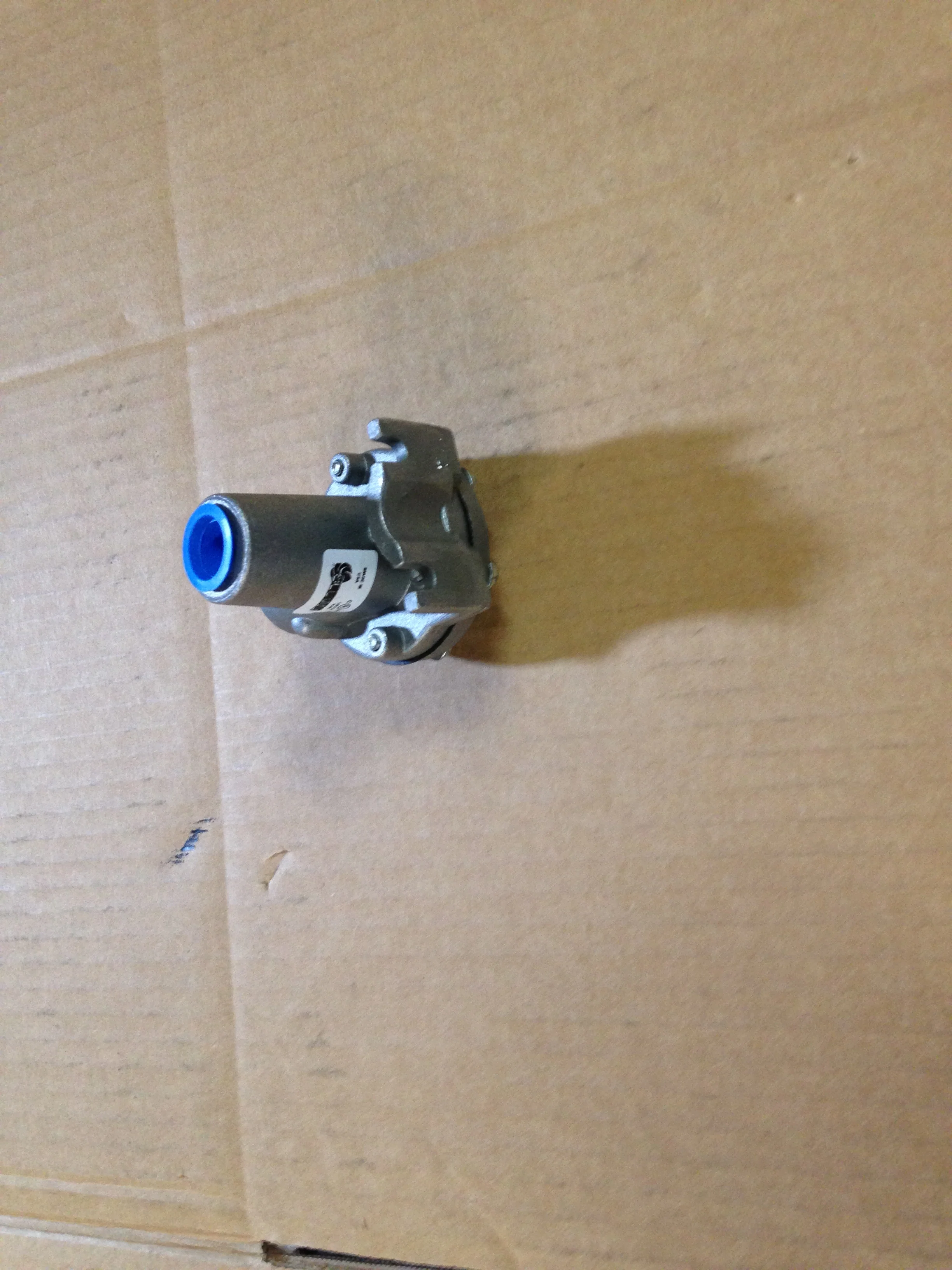 DC1 Oil Safety Valve - Image 2