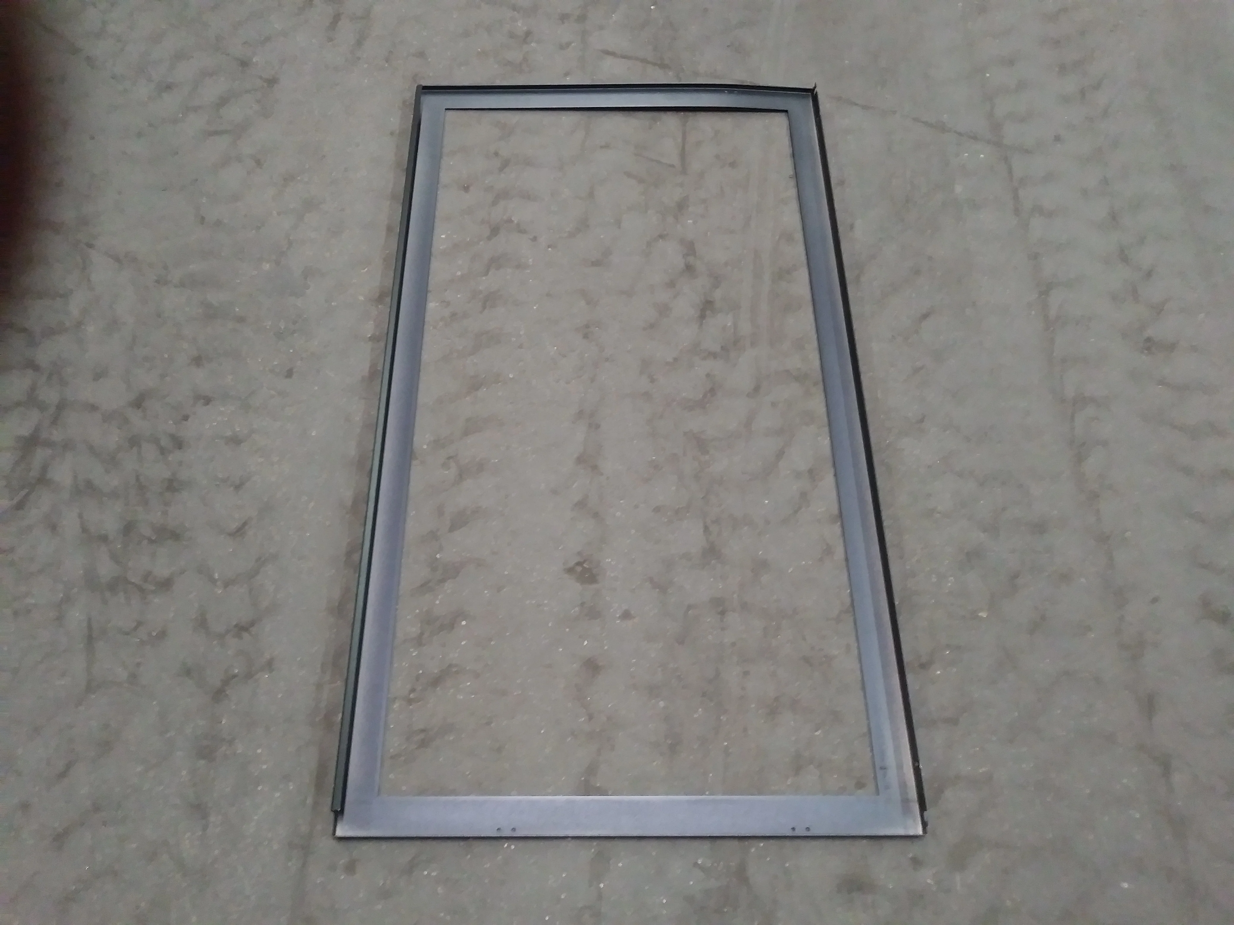 DECORATIVE DOOR FRAME KIT - Image 2