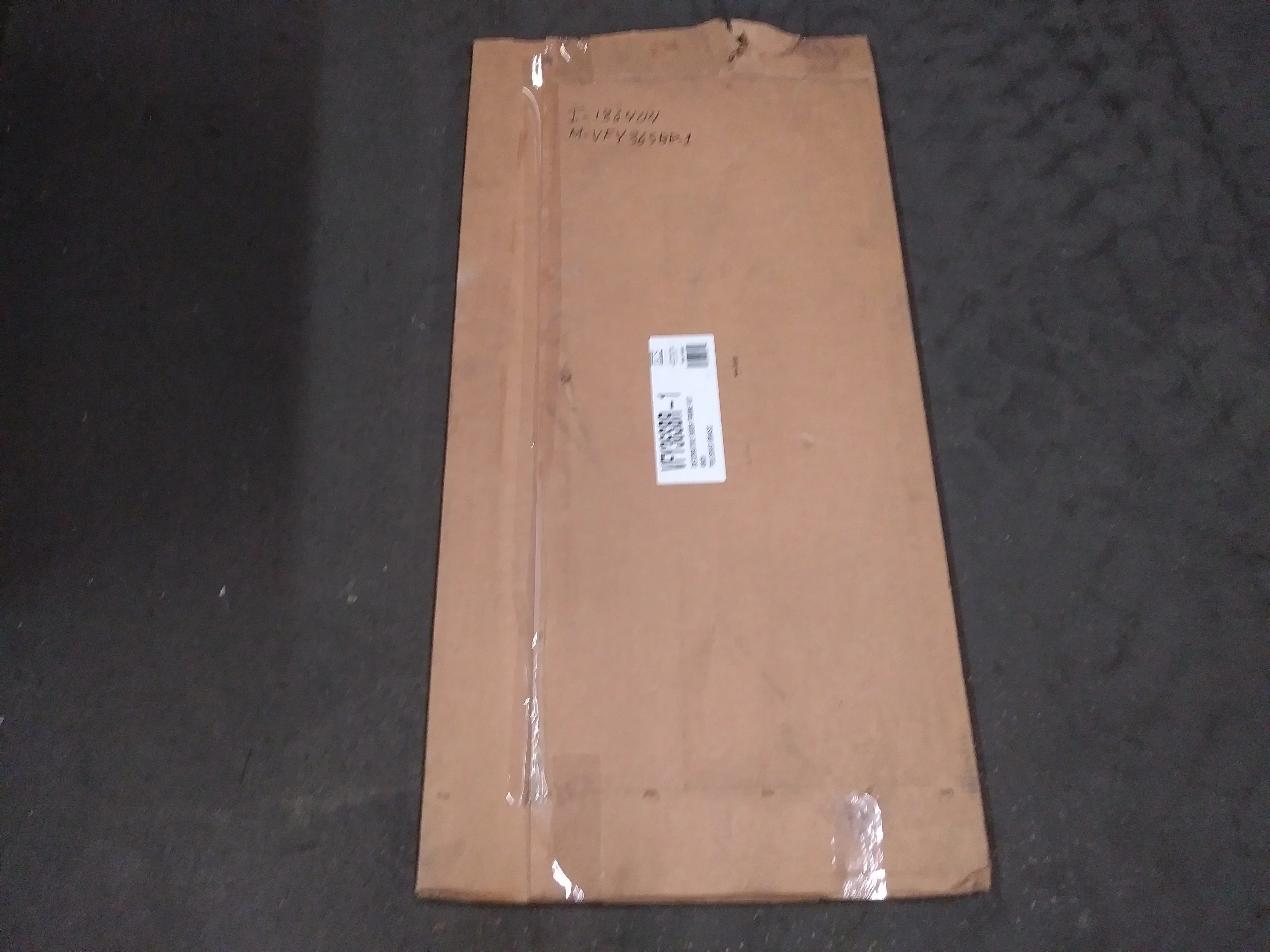 DECORATIVE DOOR FRAME KIT - Image 6