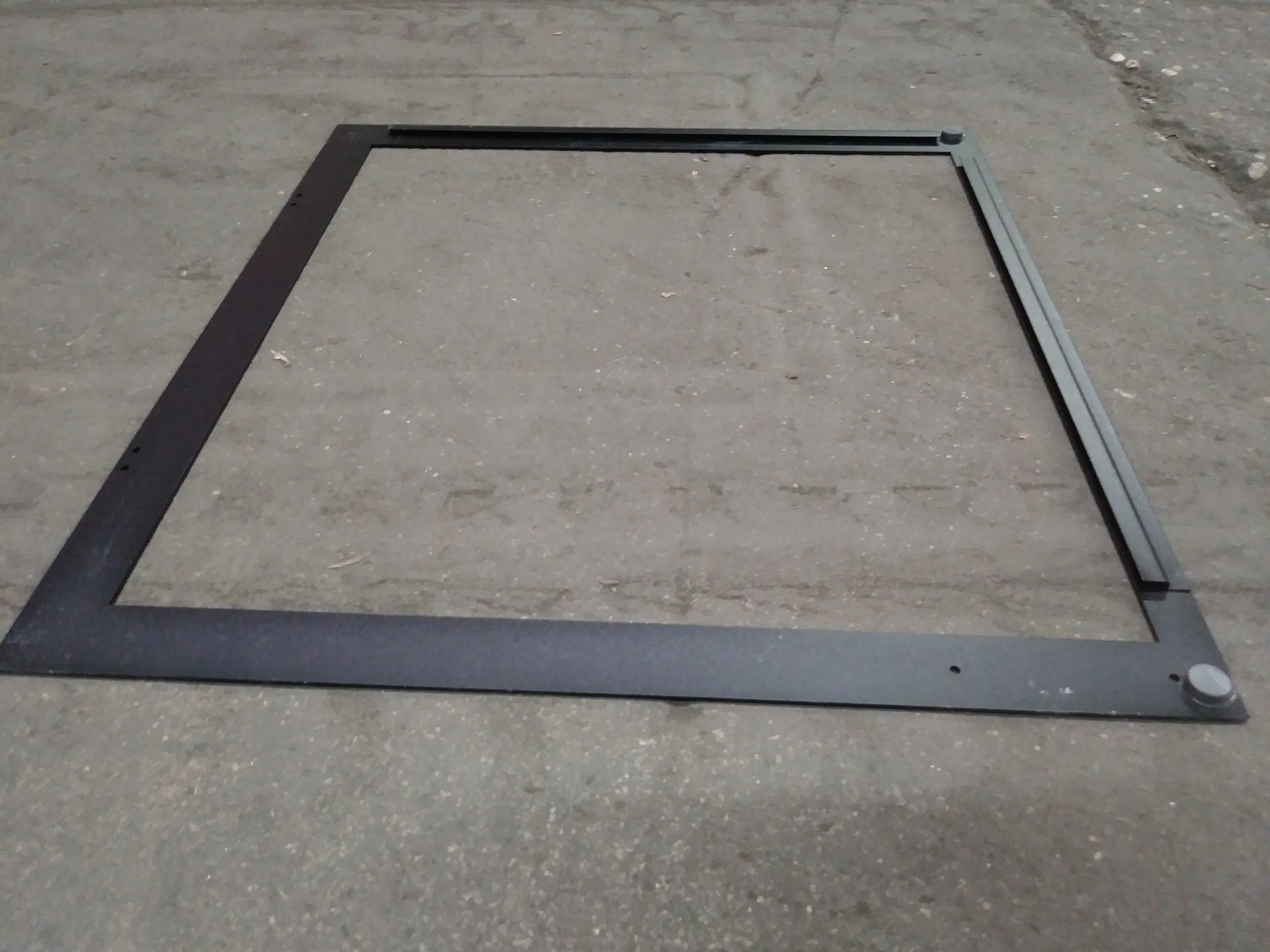 DECORATIVE DOOR KIT - Image 4