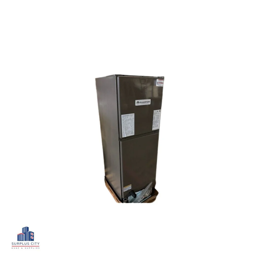 5 Ton AC/HP Multiposition ECM Fan Coil 208-230/60/1 R-22/R-410A CFM 1800