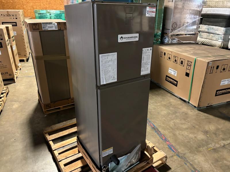 5 Ton AC/HP Multiposition ECM Fan Coil 208-230/60/1 R-22/R-410A CFM 1800 - Image 2