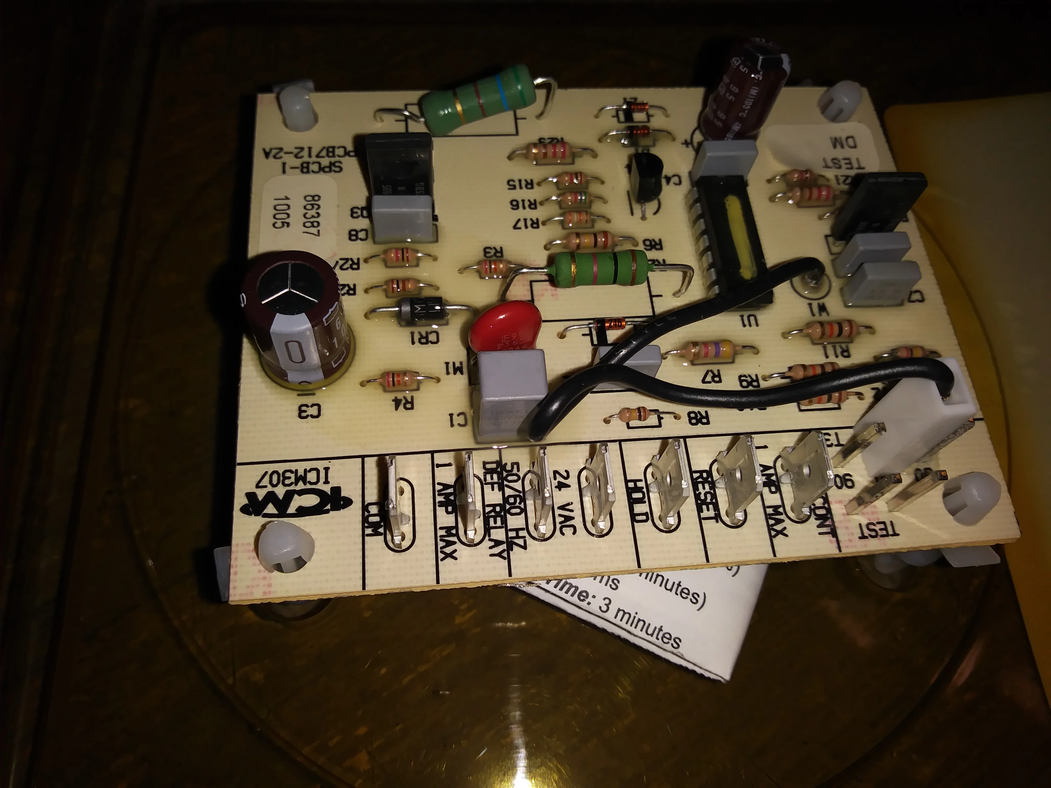 Defrost Control Board - Image 5