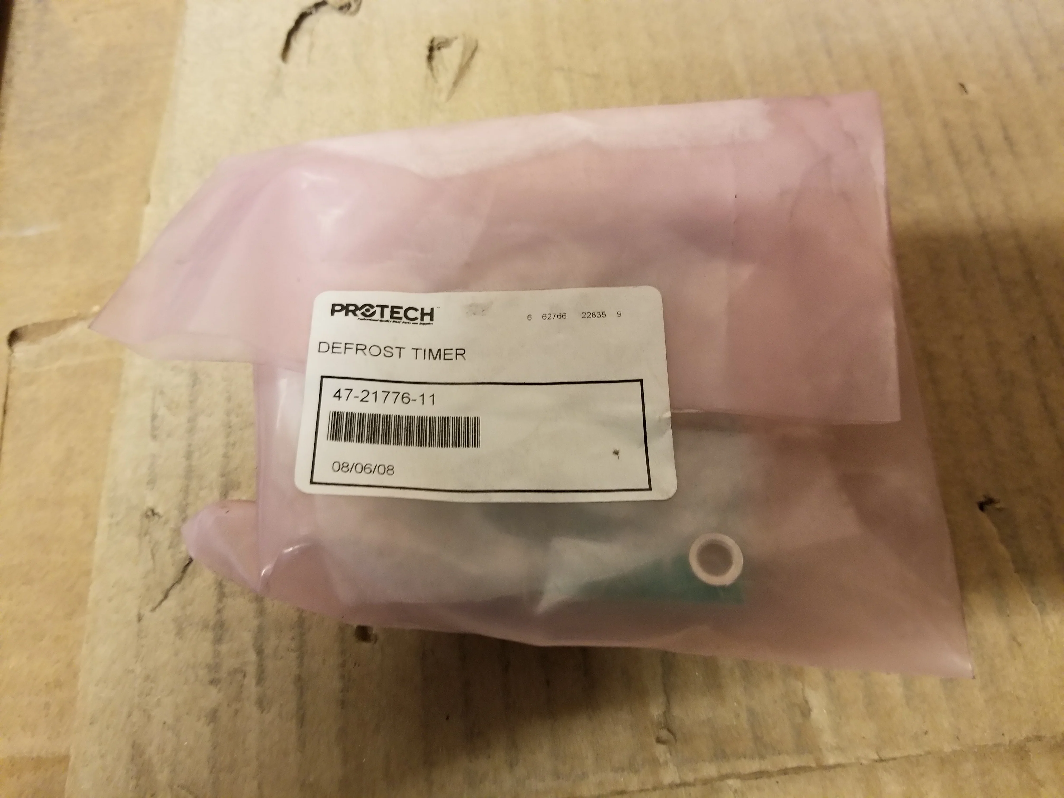 Defrost Control Board - Image 3