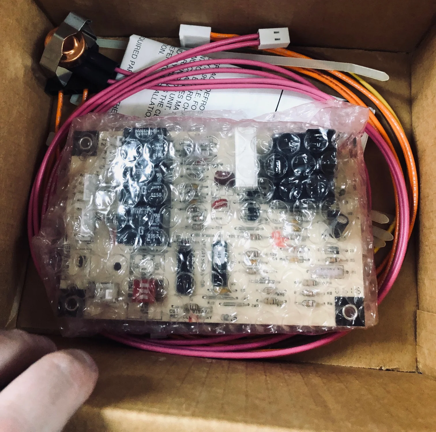 Defrost Control Kit - Image 3
