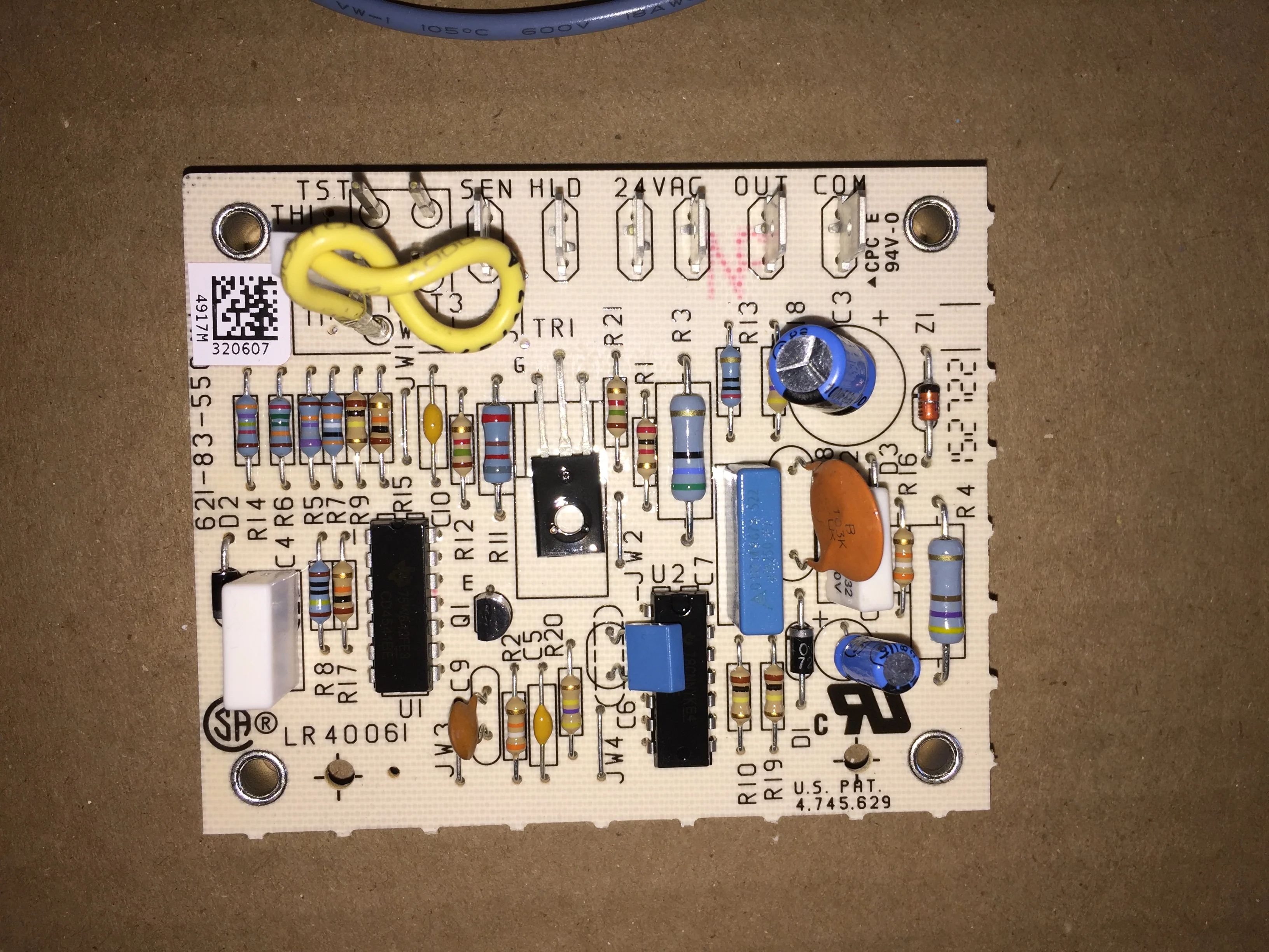 Defrost Control Kit - Image 2