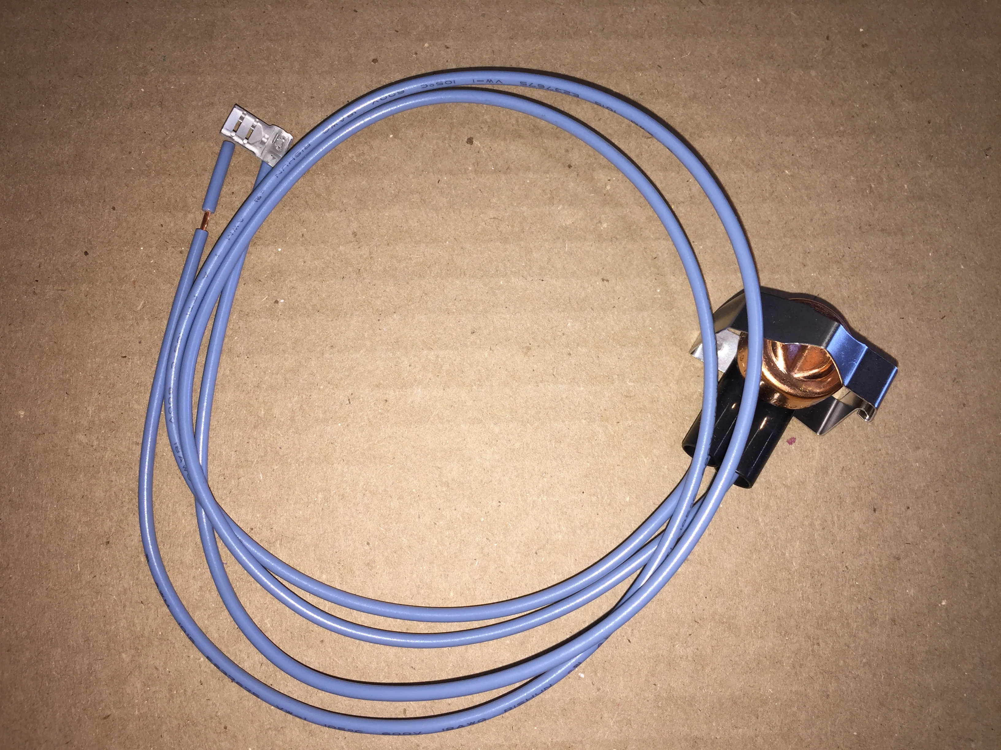 Defrost Control Kit - Image 3