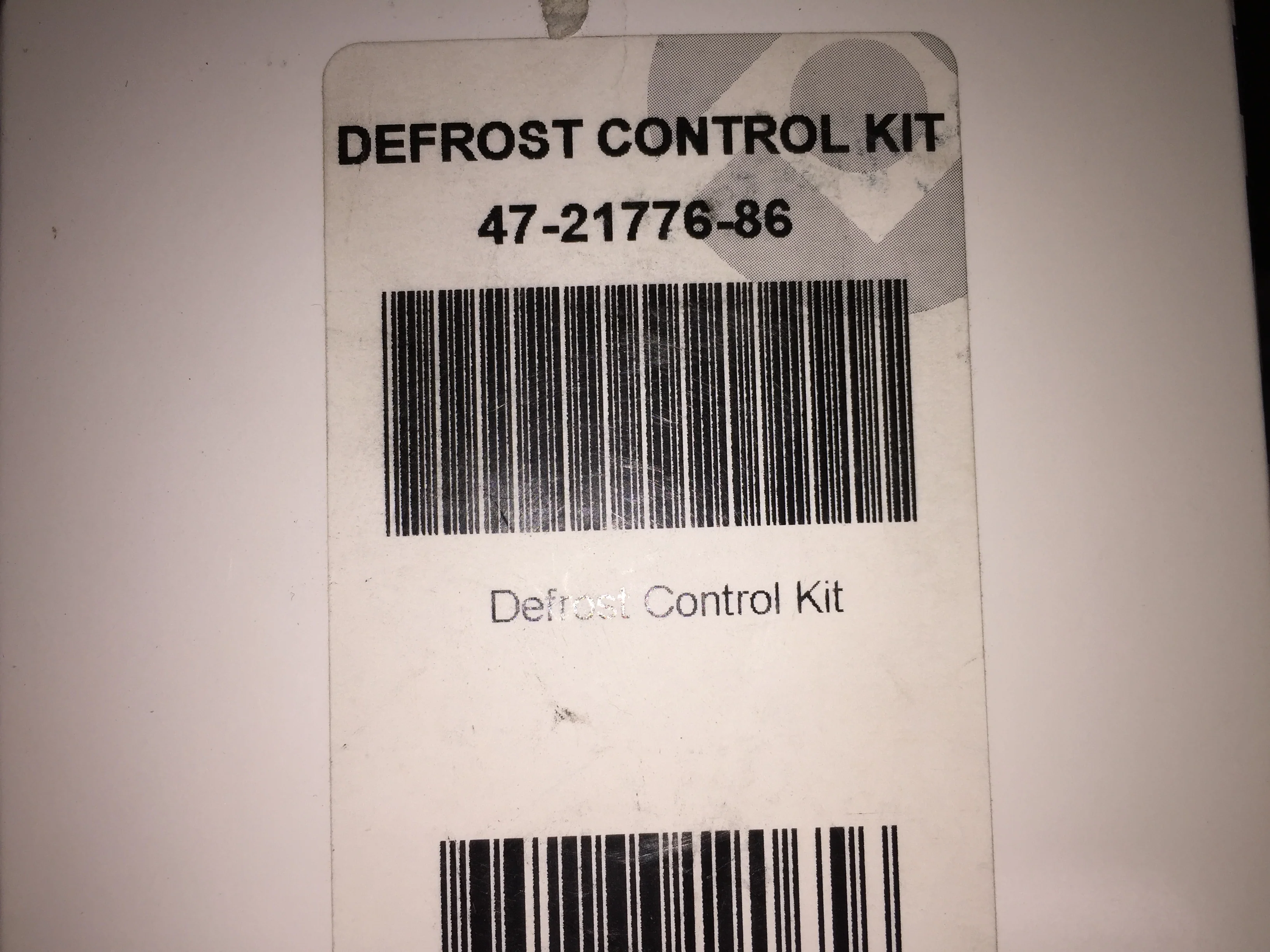 Defrost Control Kit - Image 4