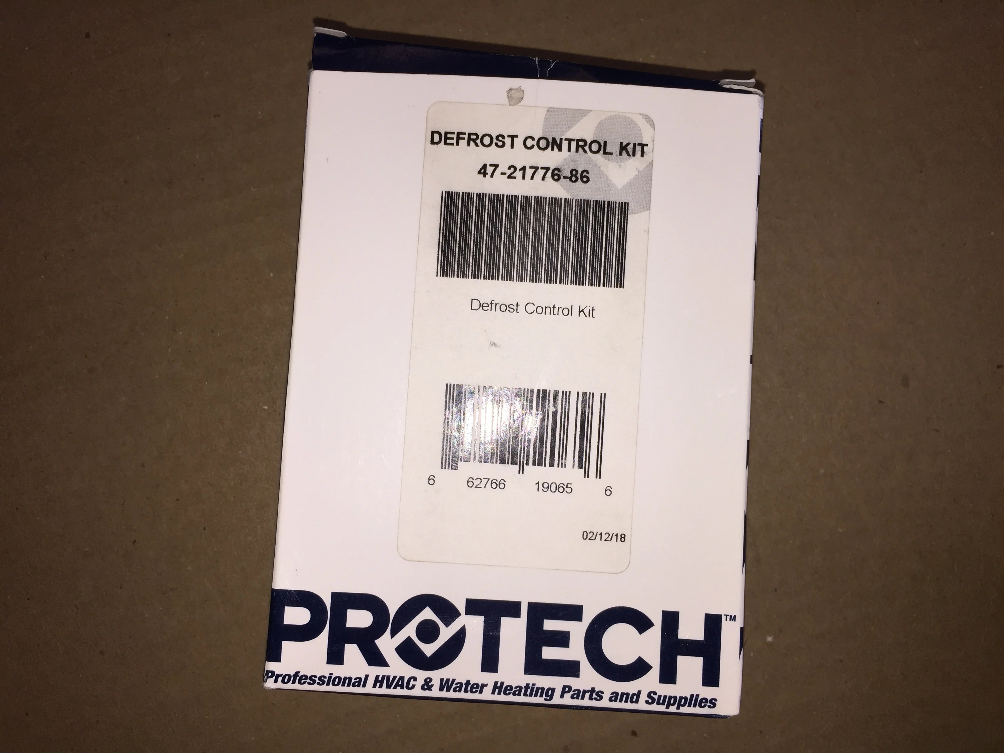 Defrost Control Kit - Image 5