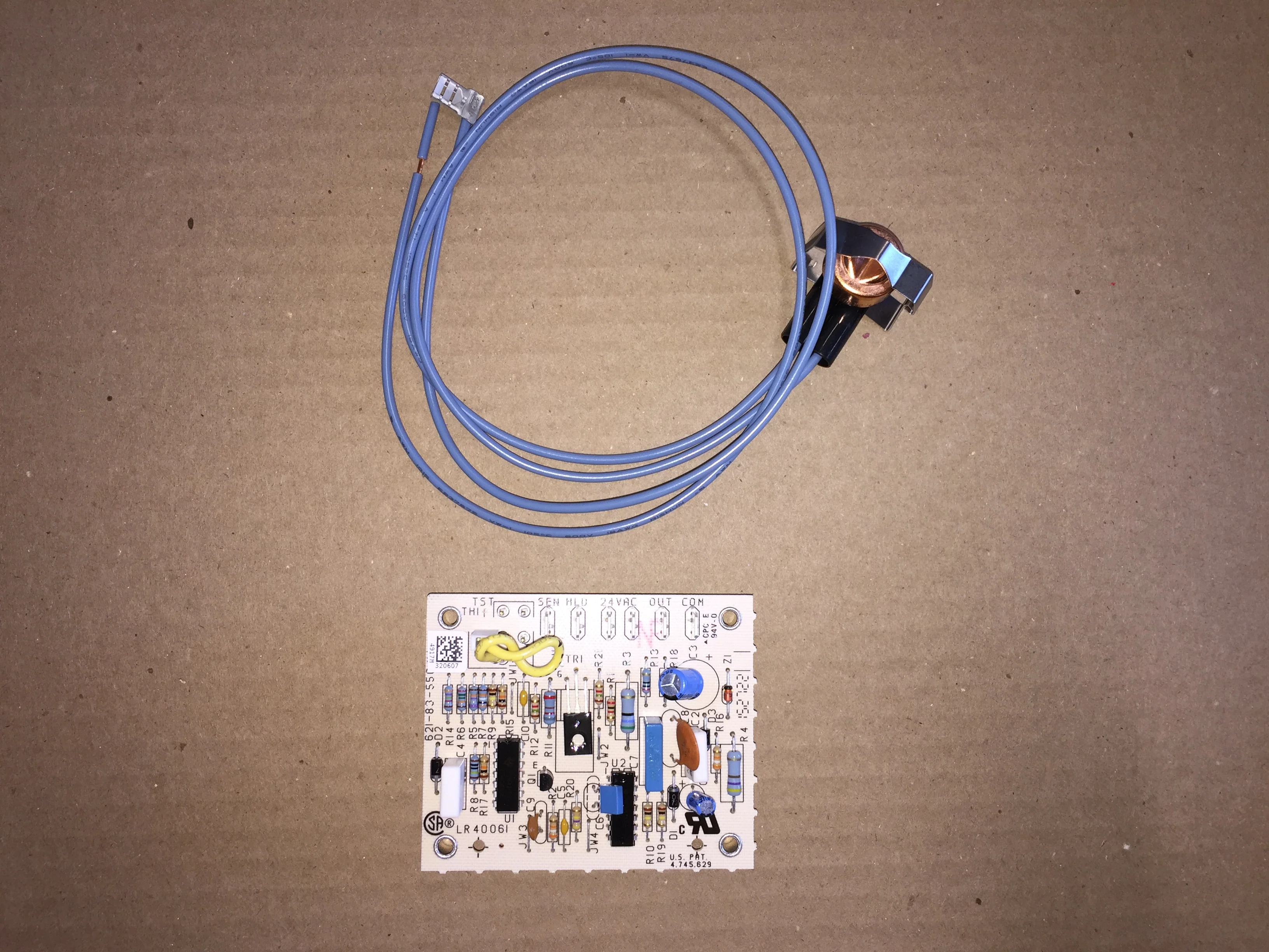 Defrost Control Kit - Image 6