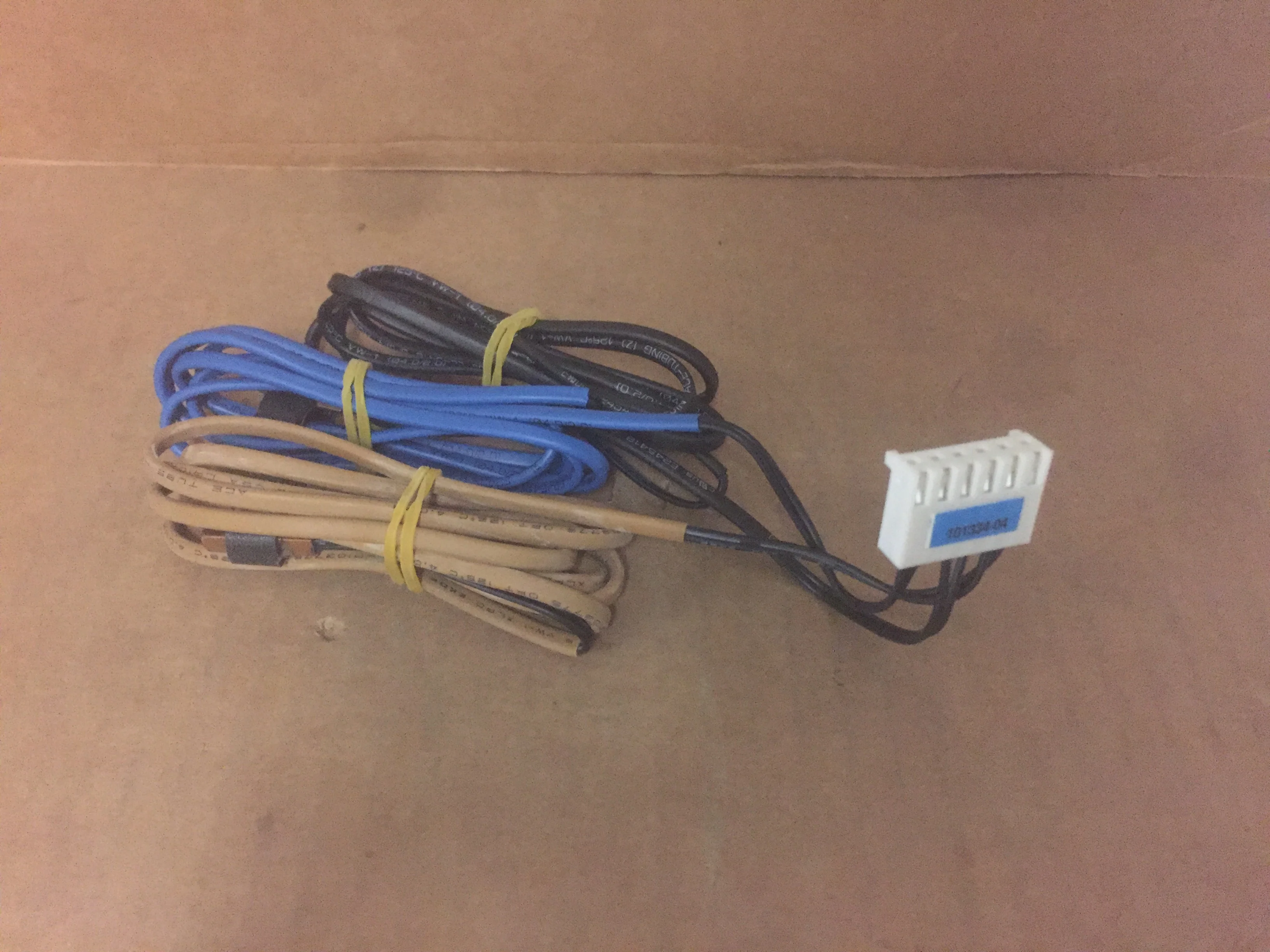 DEFROST SENSOR HARNESS