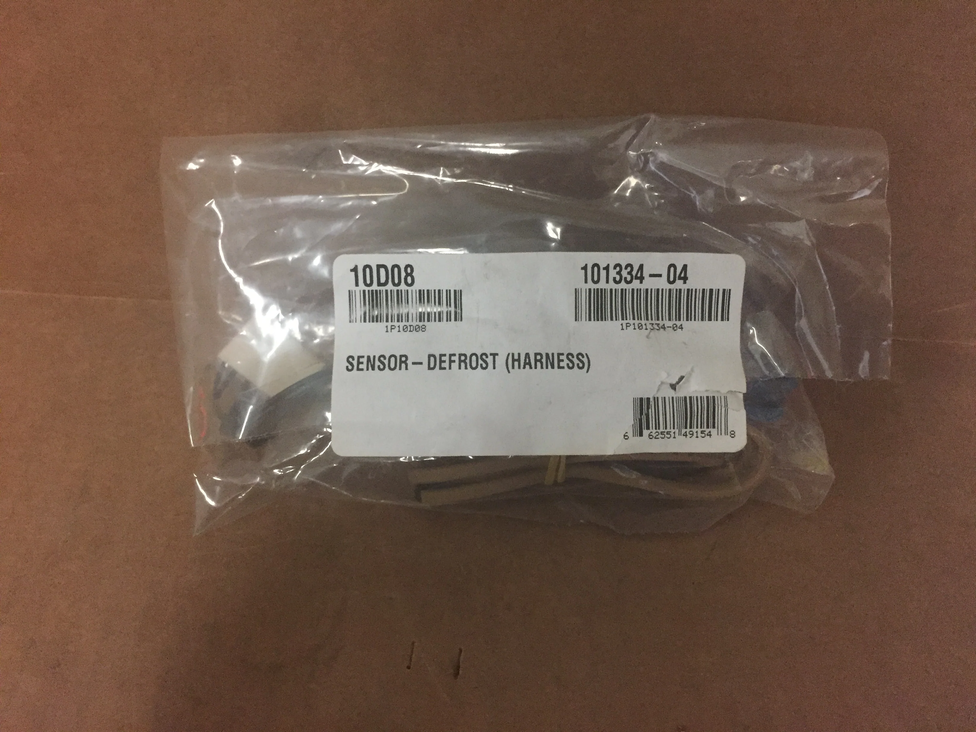 DEFROST SENSOR HARNESS - Image 3