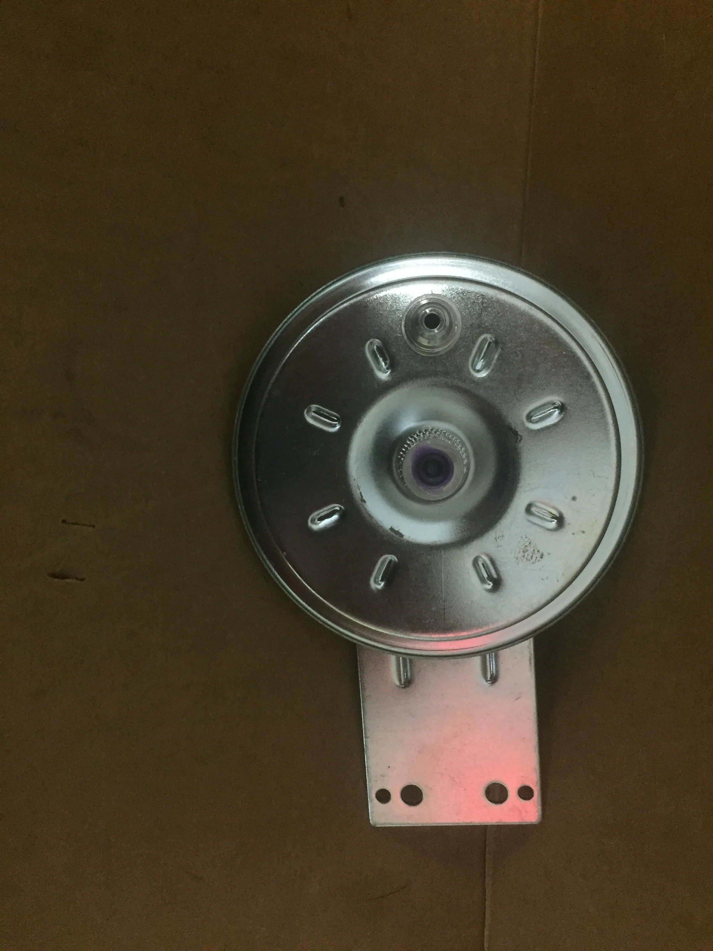 Diaphragm Actuate Pressure Switch - Image 7