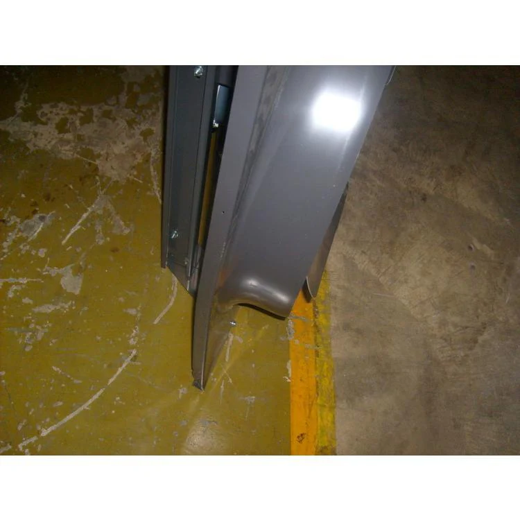 Direct Drive Industrial Exhaust Fan - Image 2