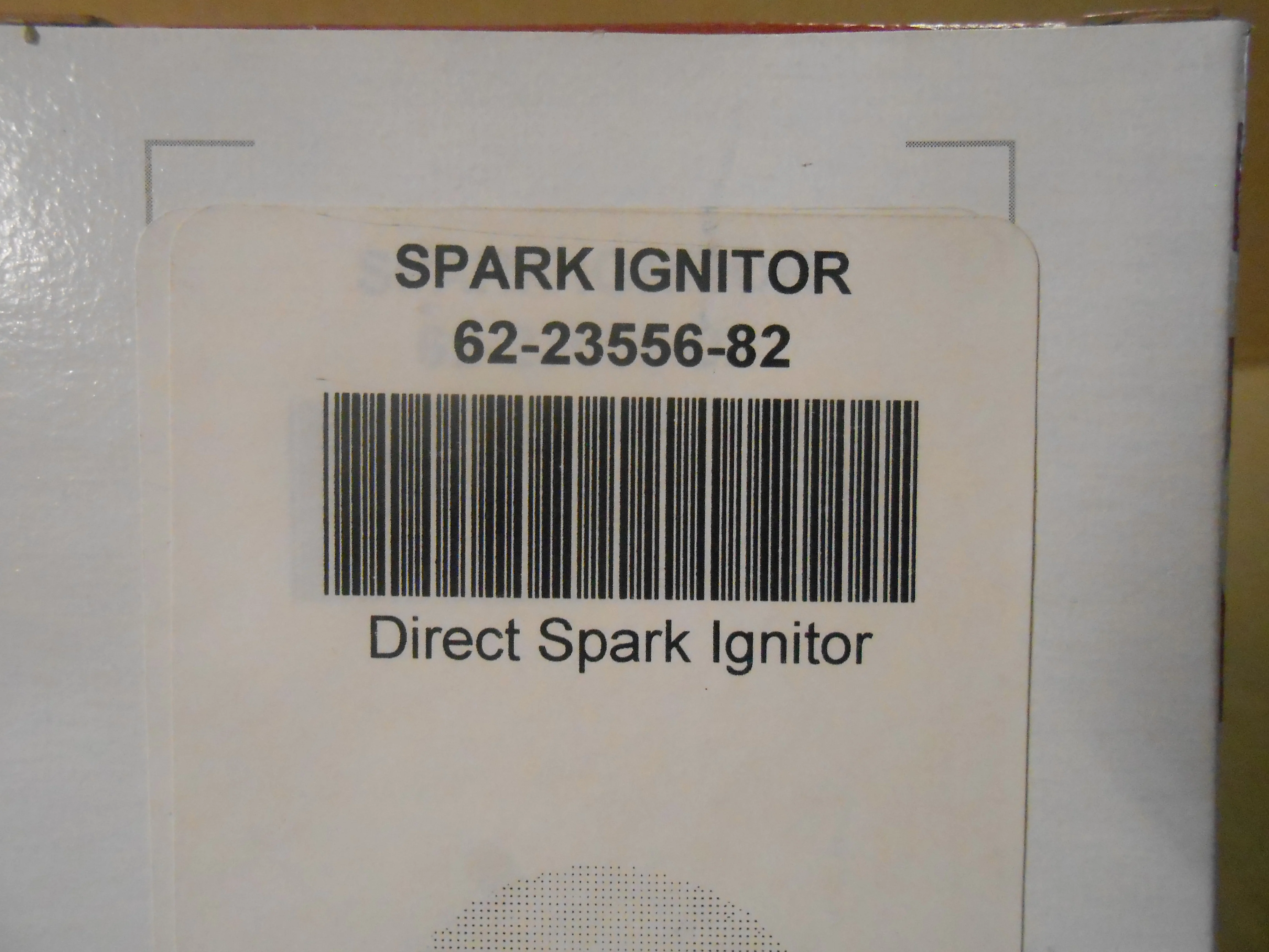 DIRECT SPARK IGNITOR - Image 2