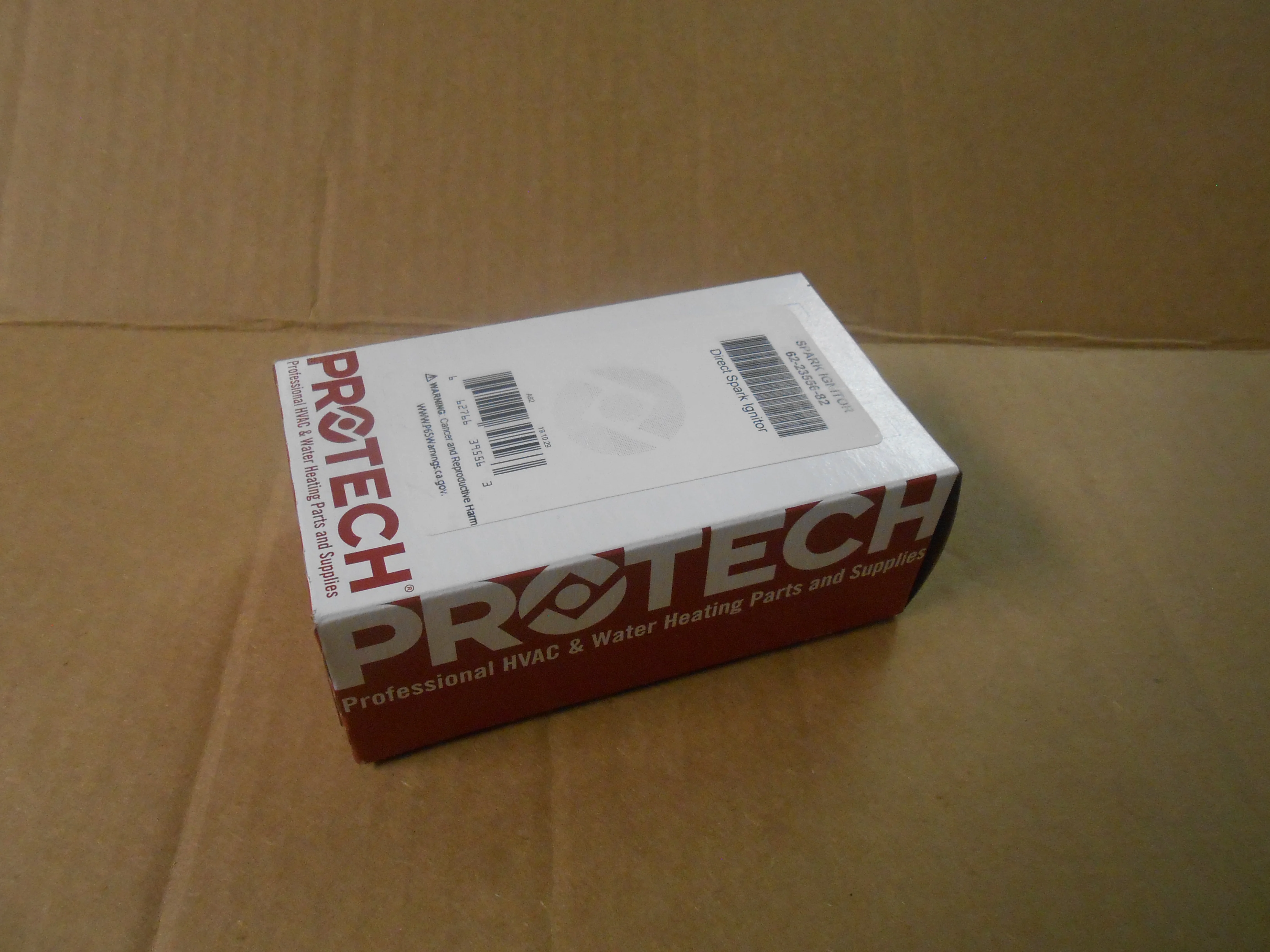 DIRECT SPARK IGNITOR - Image 3
