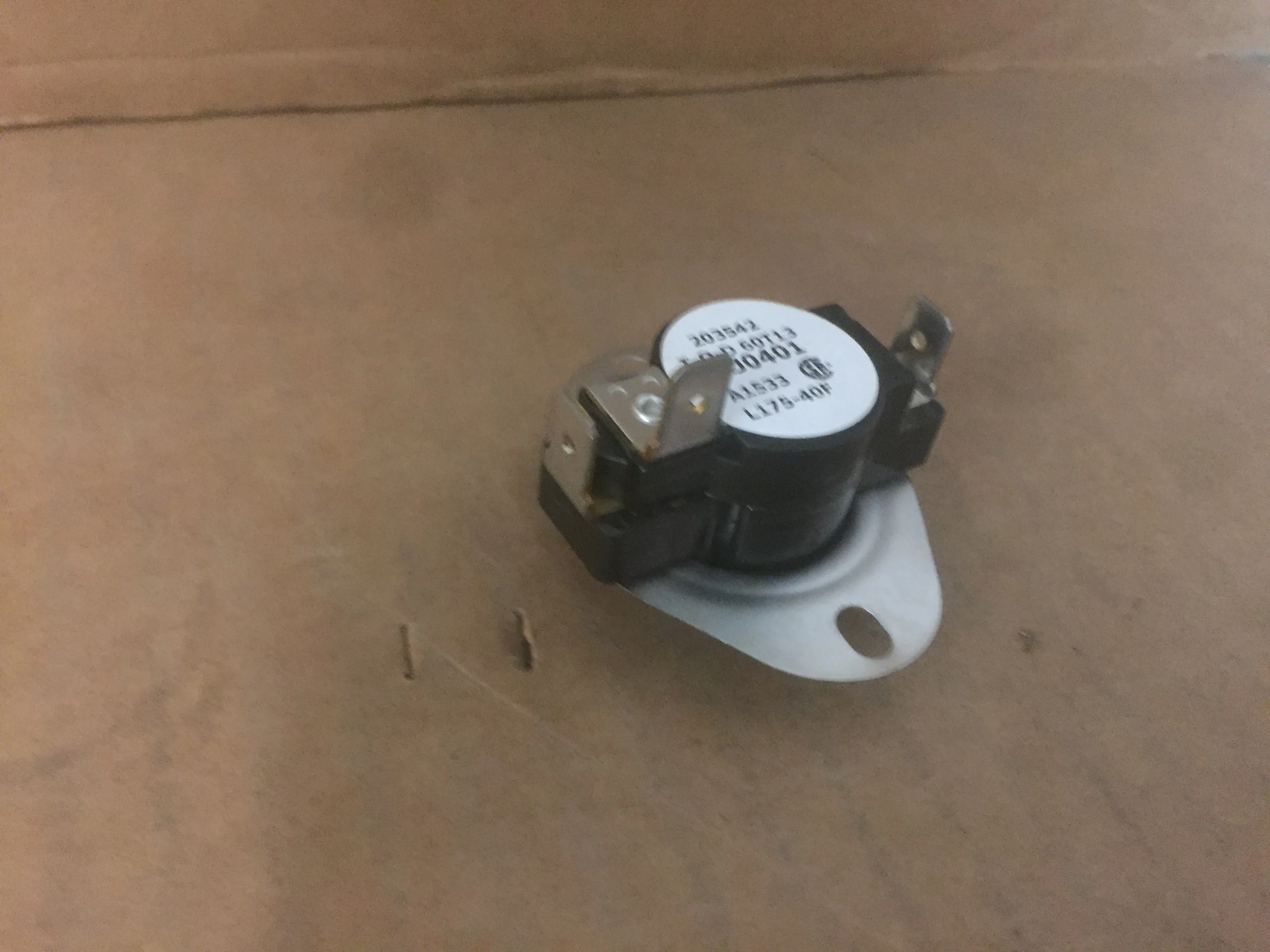 Disc Limit Control - Image 3