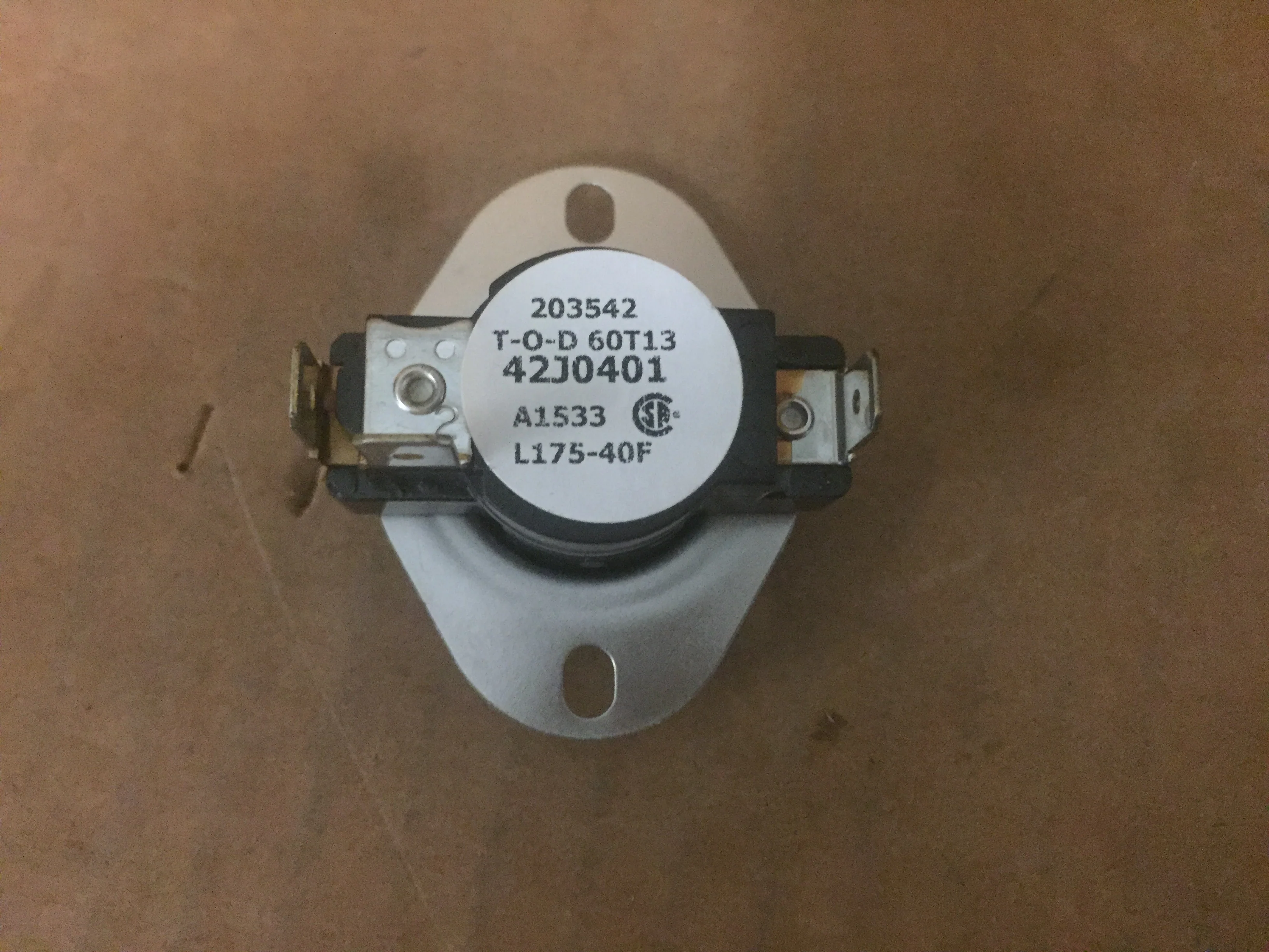 Disc Limit Control - Image 4