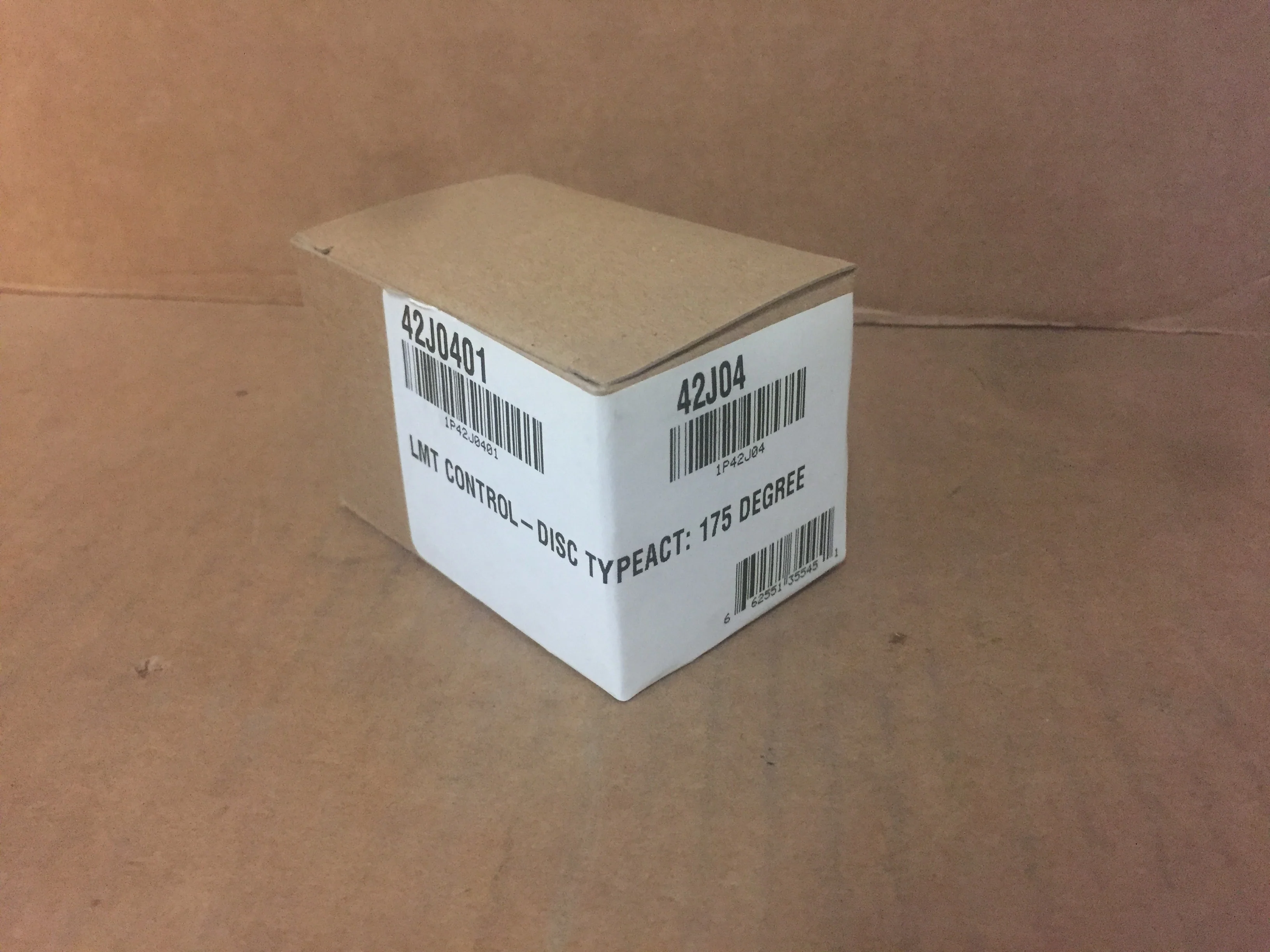 Disc Limit Control - Image 5