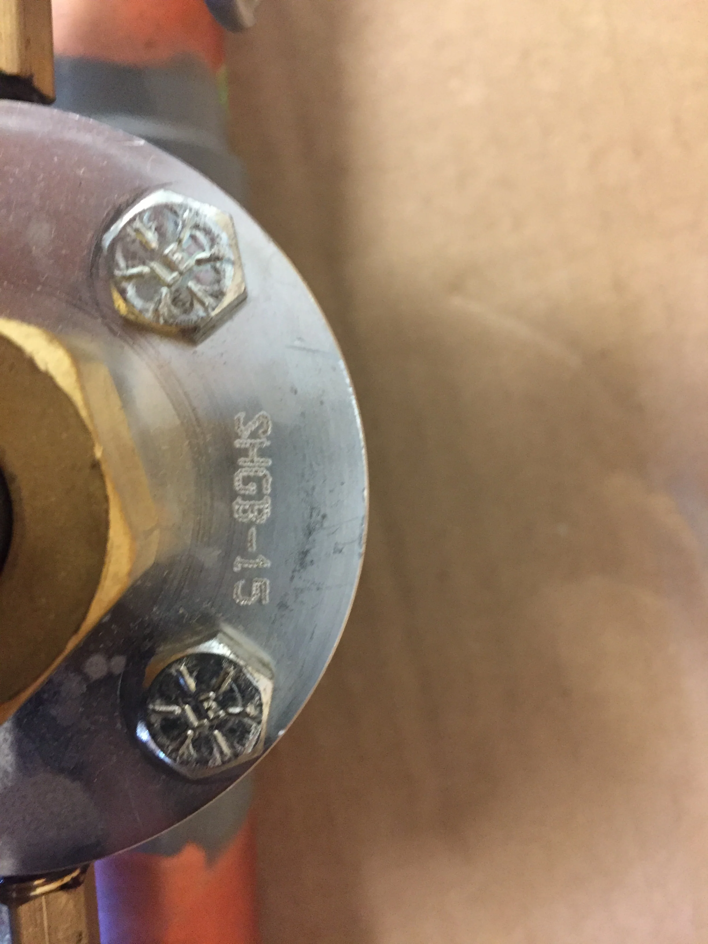 Discharge Bypass Valve Multi-Refrigerant (No Ammonia) - Image 7