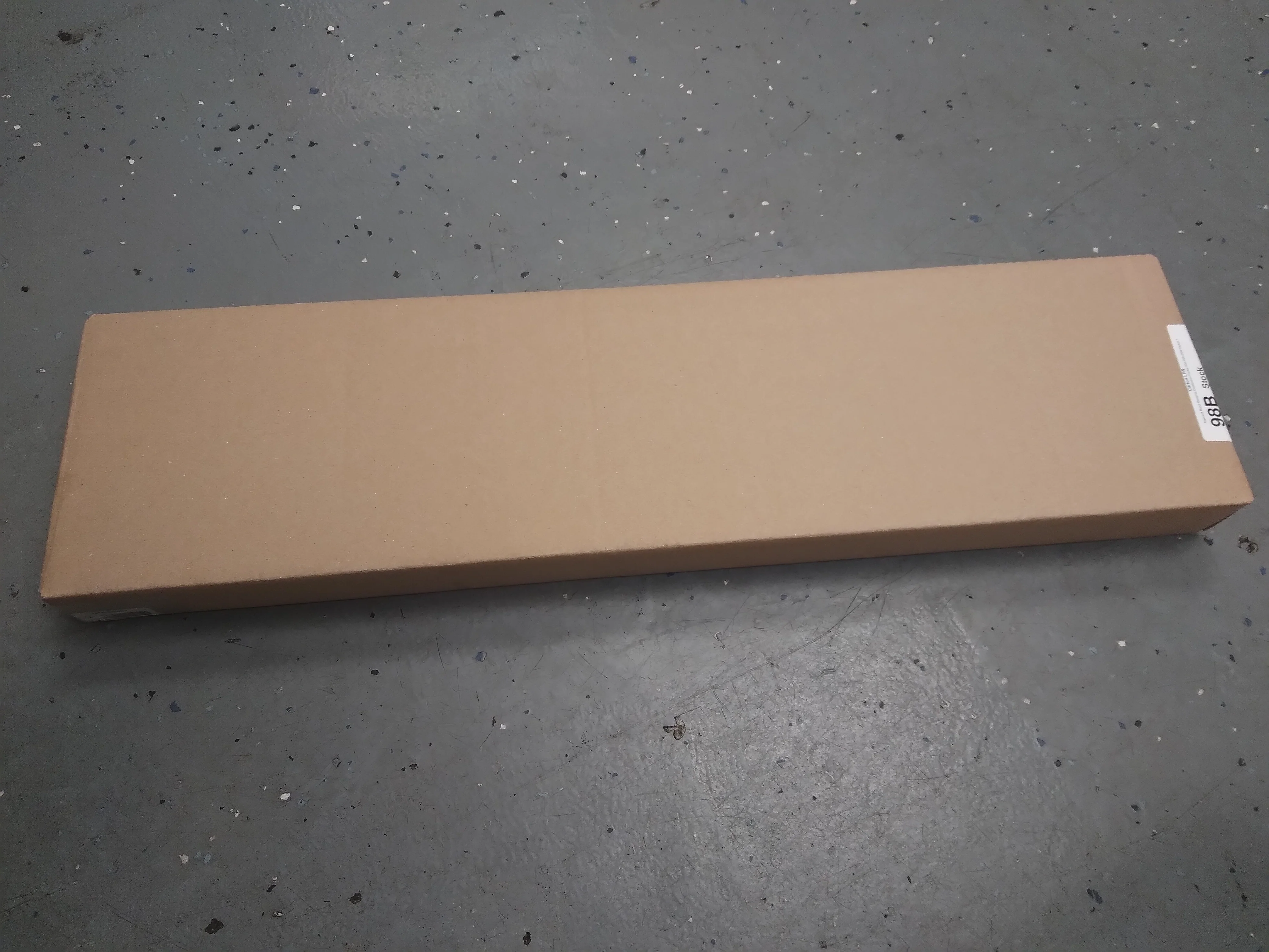 Discharge Grille Assembly - Image 4