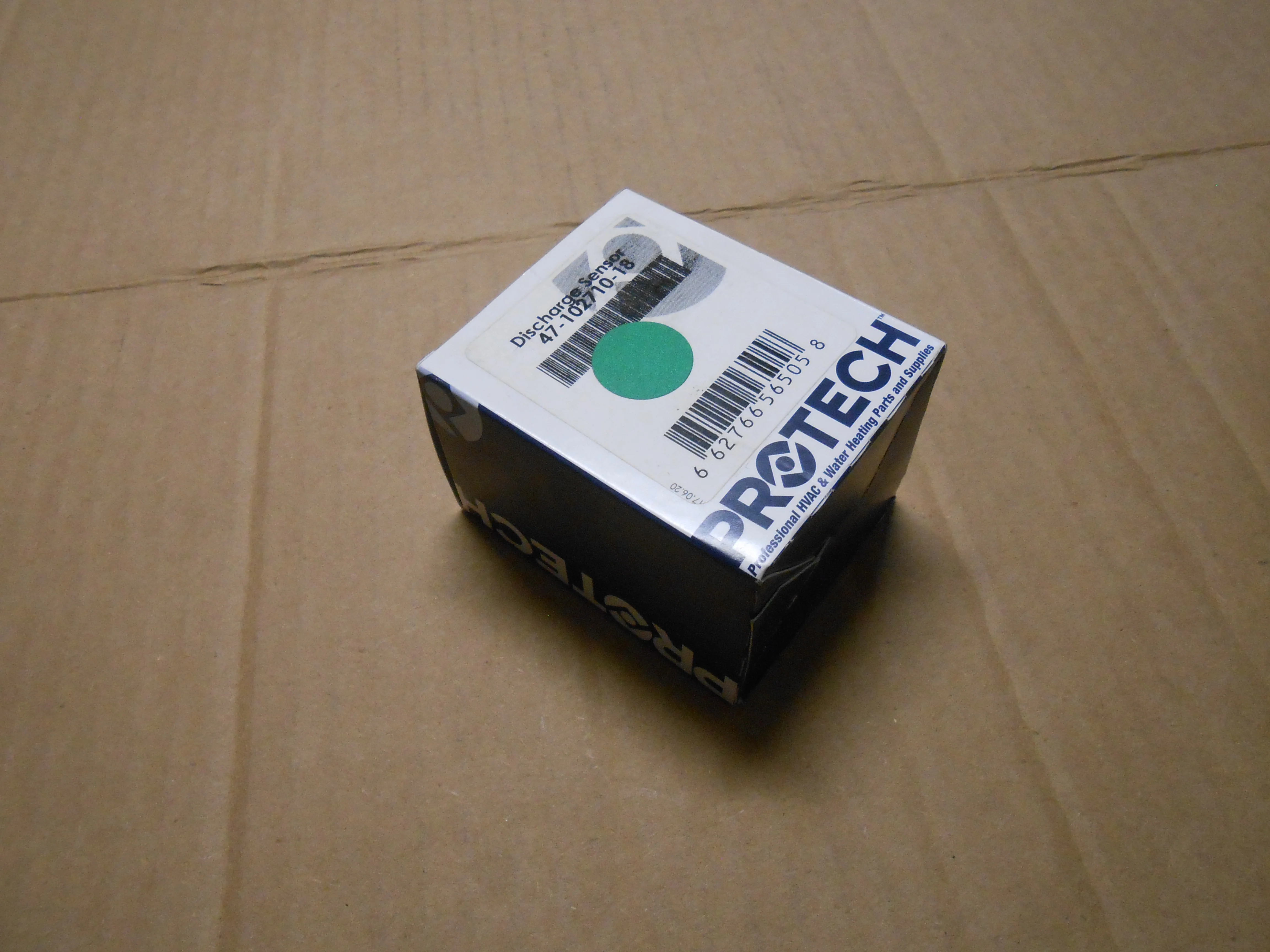 DISCHARGE SENSOR - Image 3