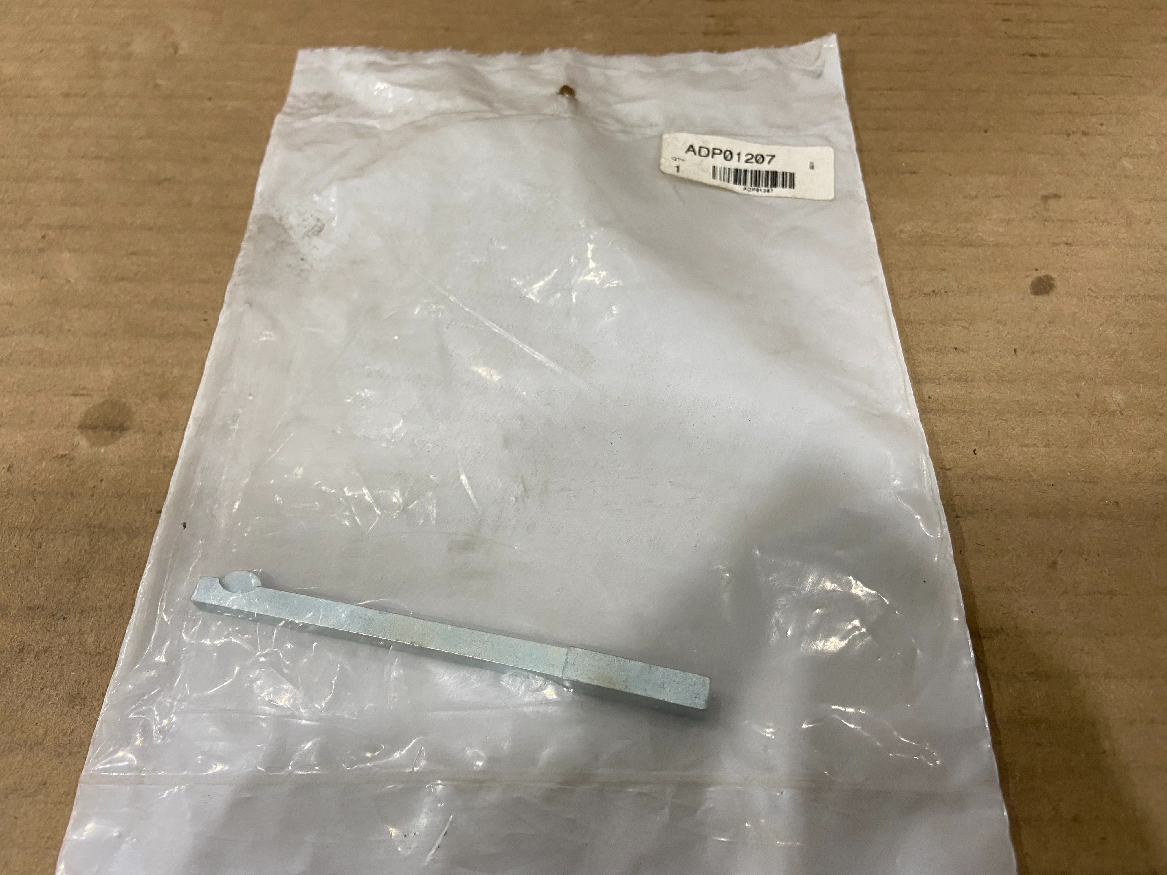 Disconnect Switch Adapter Shaft 5-6 MM 3 3/4" Long - Image 2