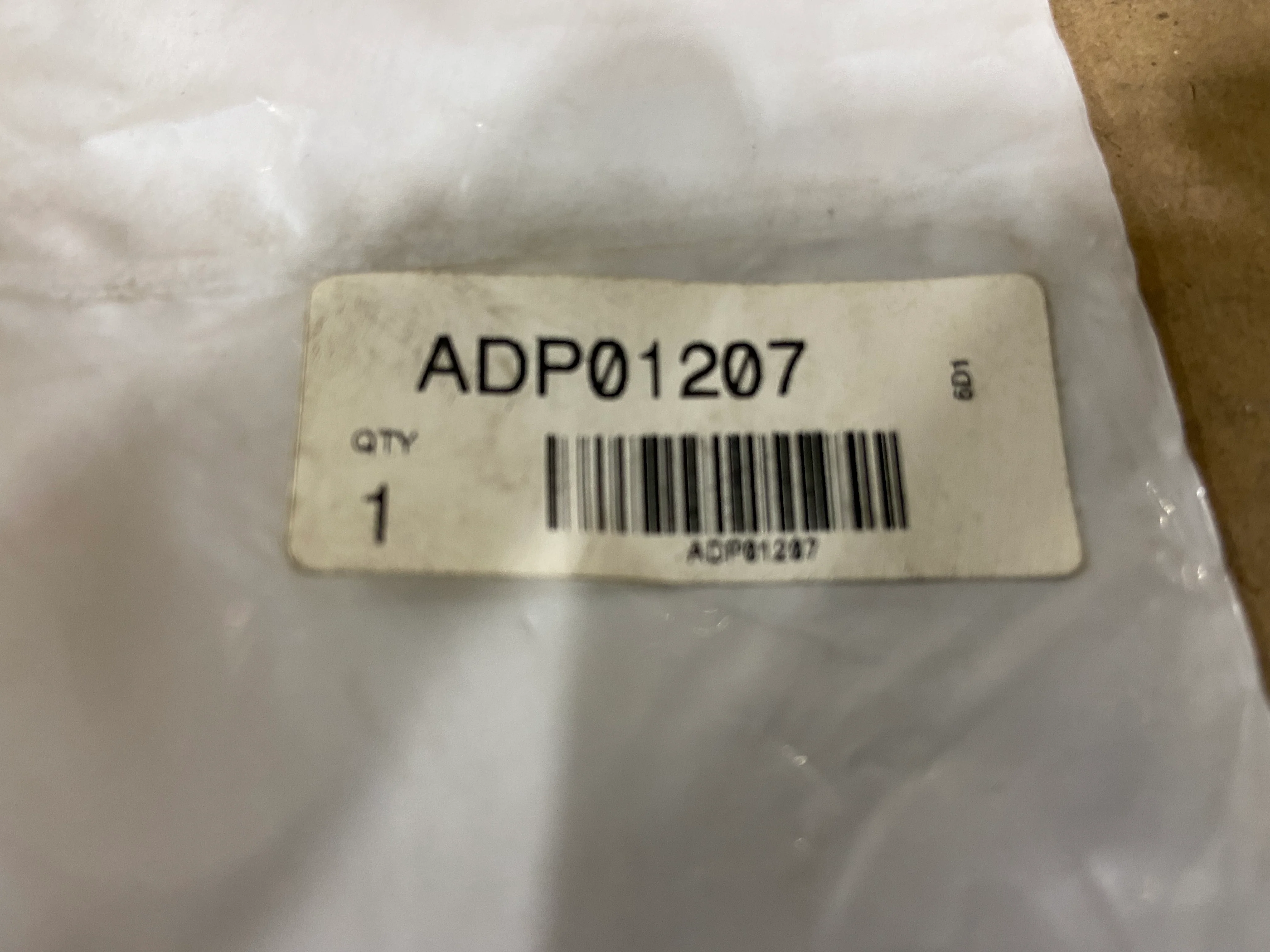Disconnect Switch Adapter Shaft 5-6 MM 3 3/4" Long - Image 3
