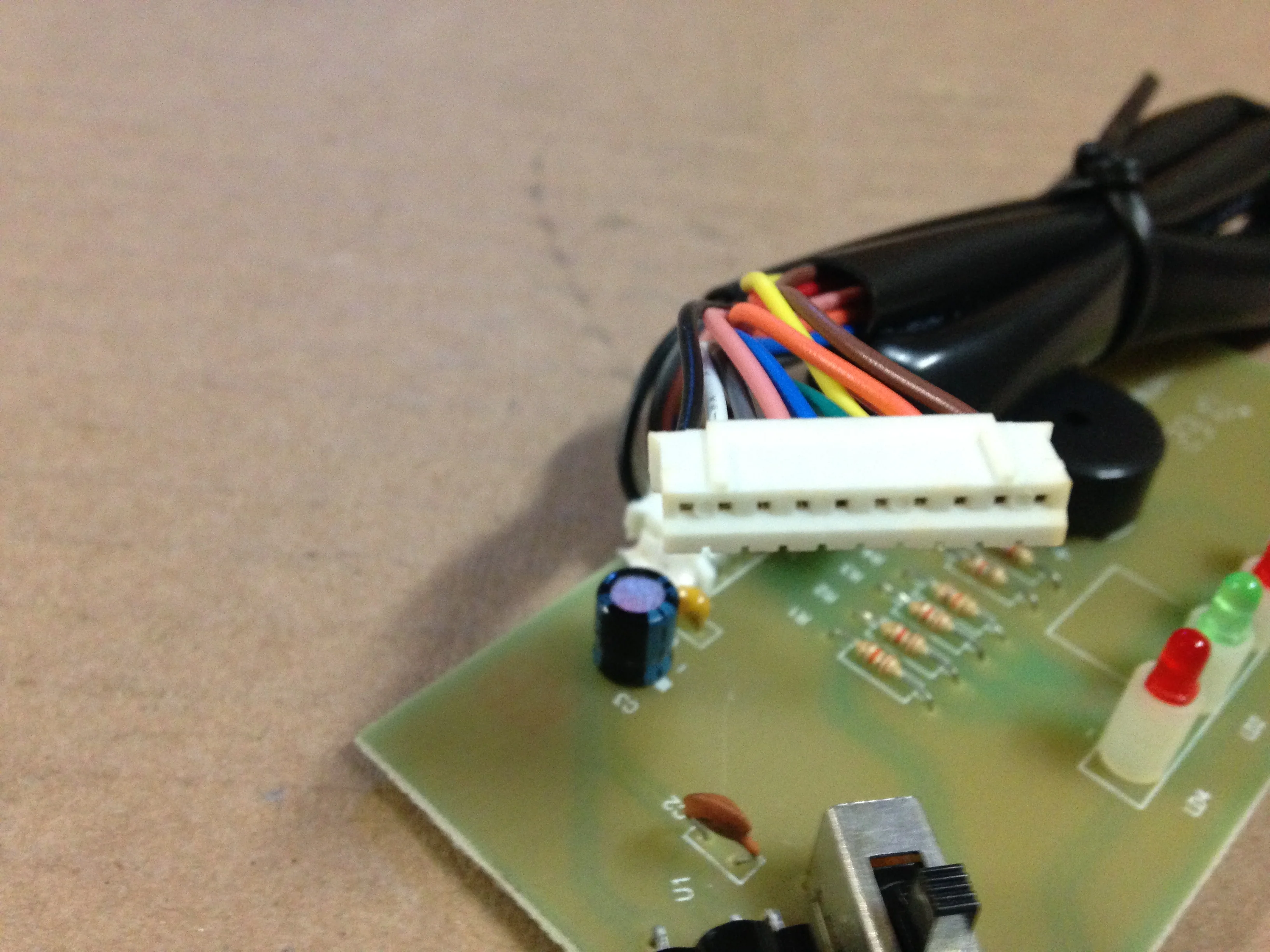 Display Board - Image 3