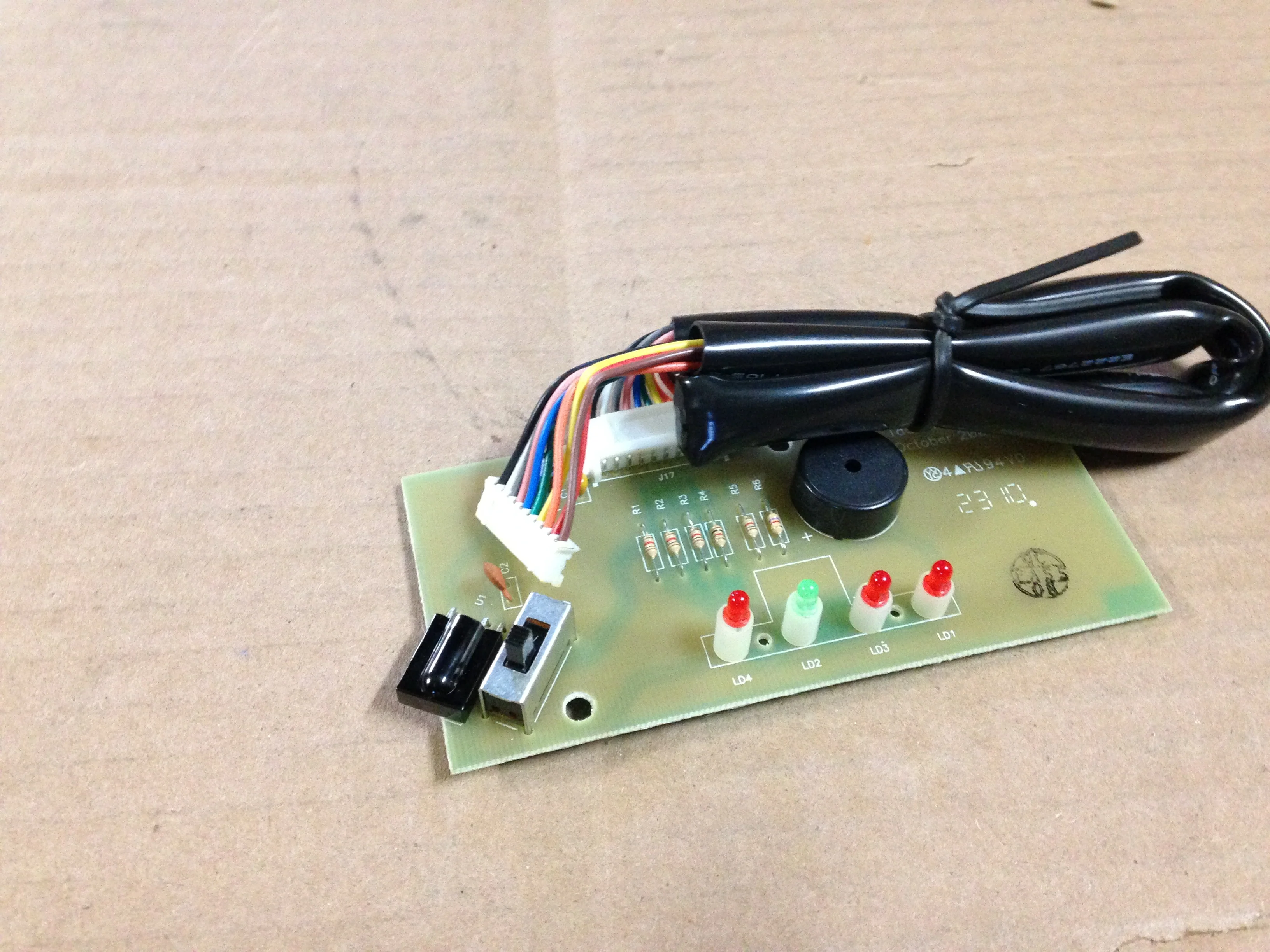 Display Board - Image 7