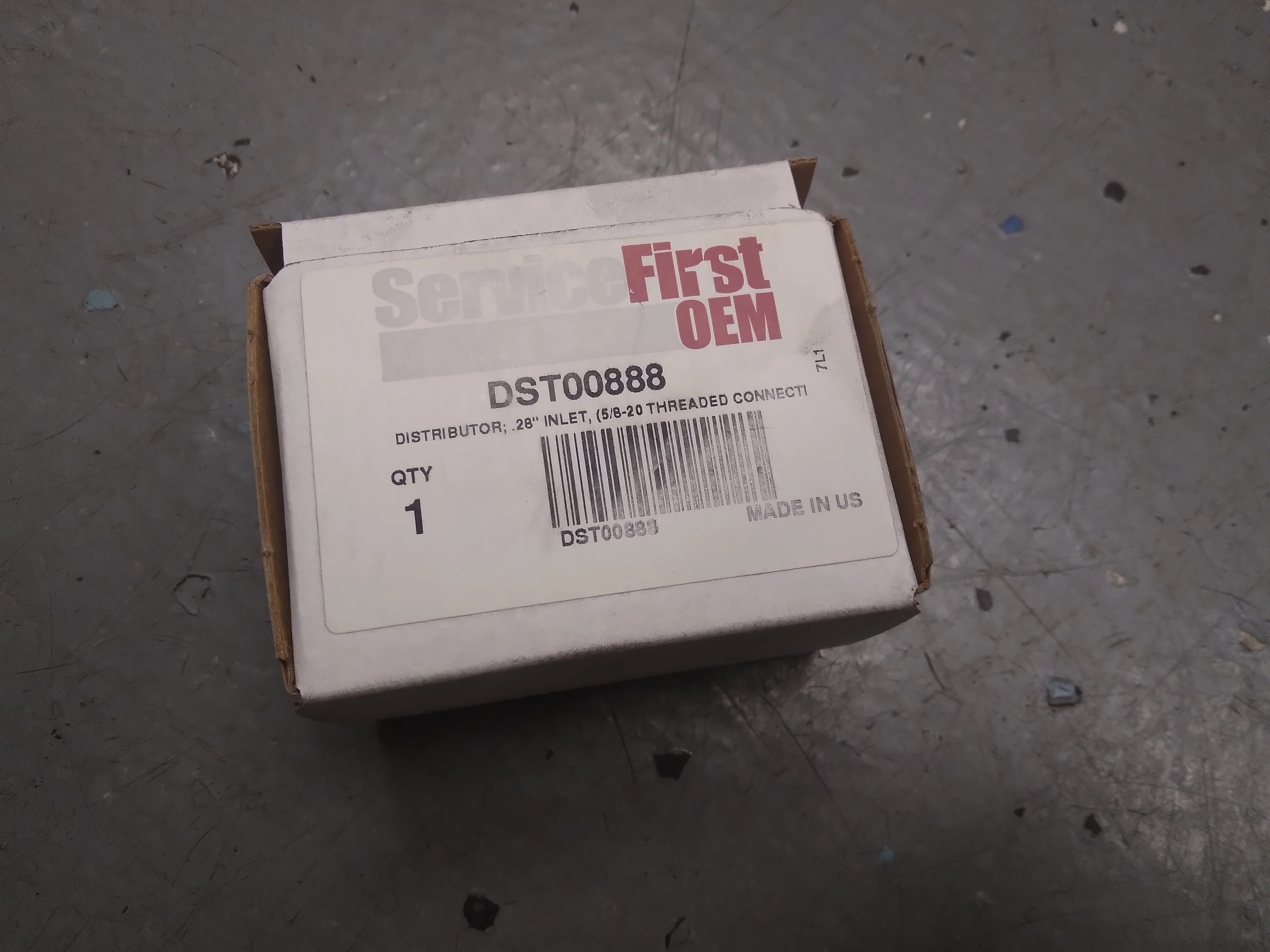 Distributor - Image 6