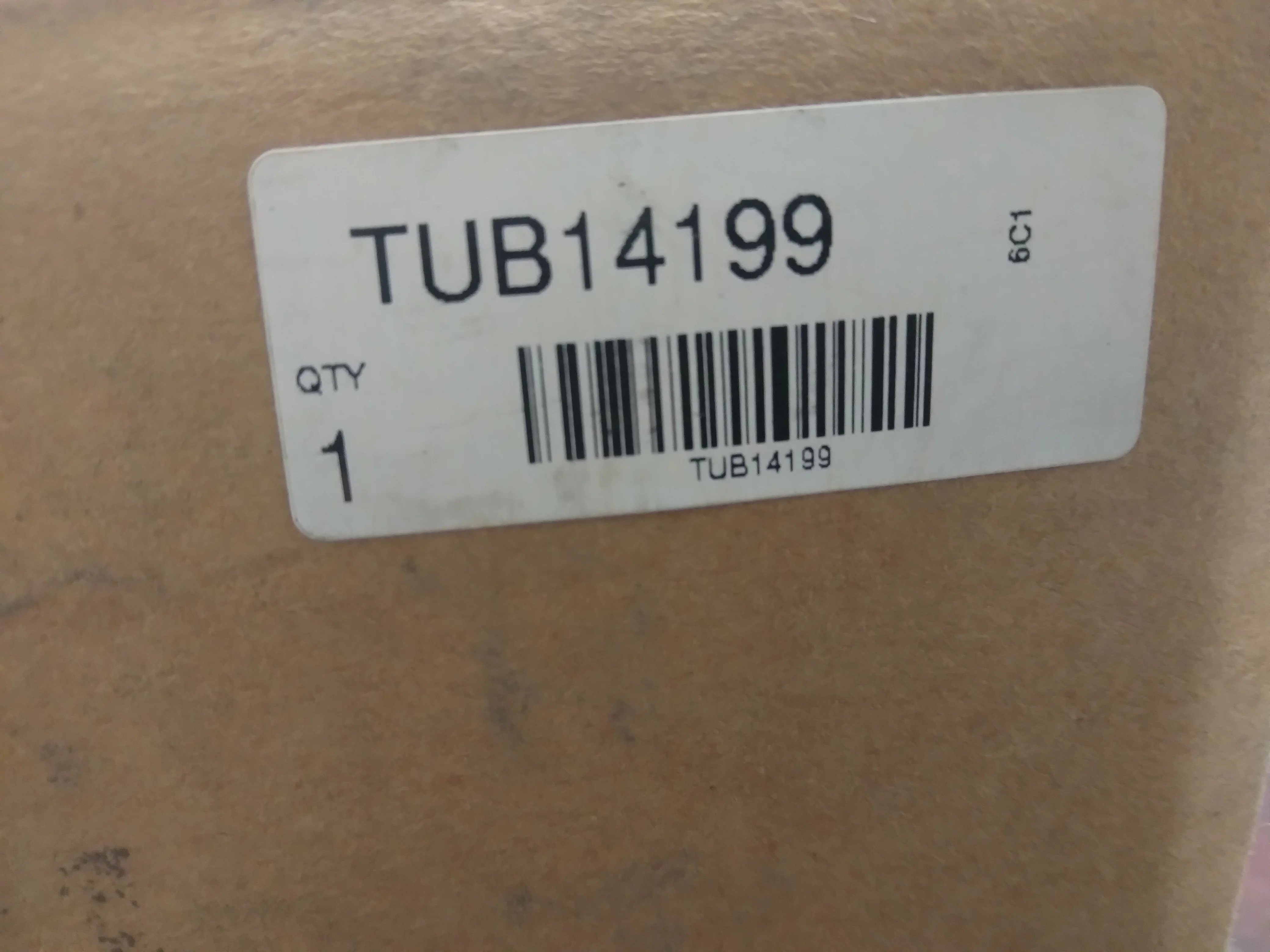 DISTRIBUTOR TUBE - Image 4