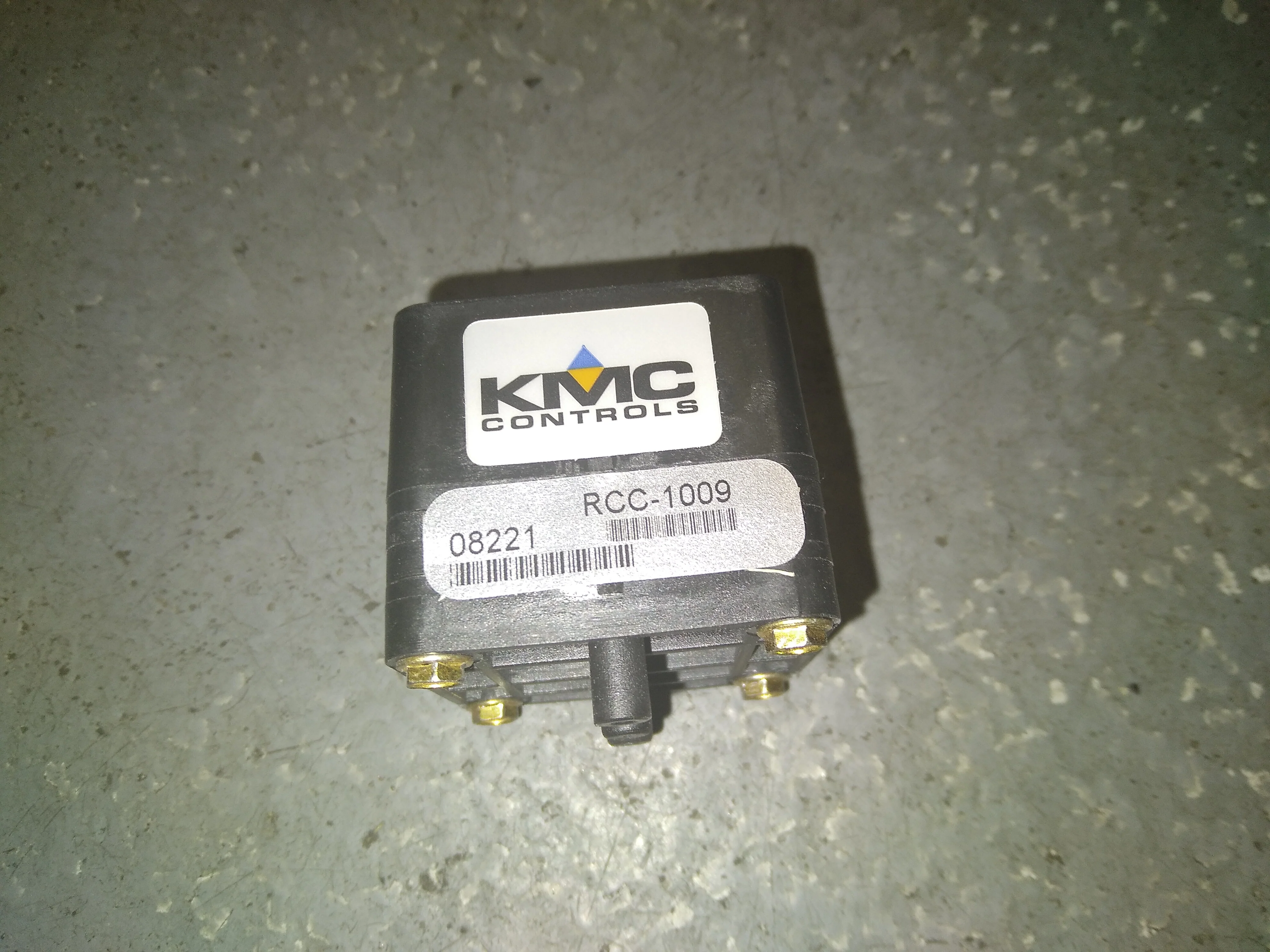 Diverting Relay Without Bracket - Image 11