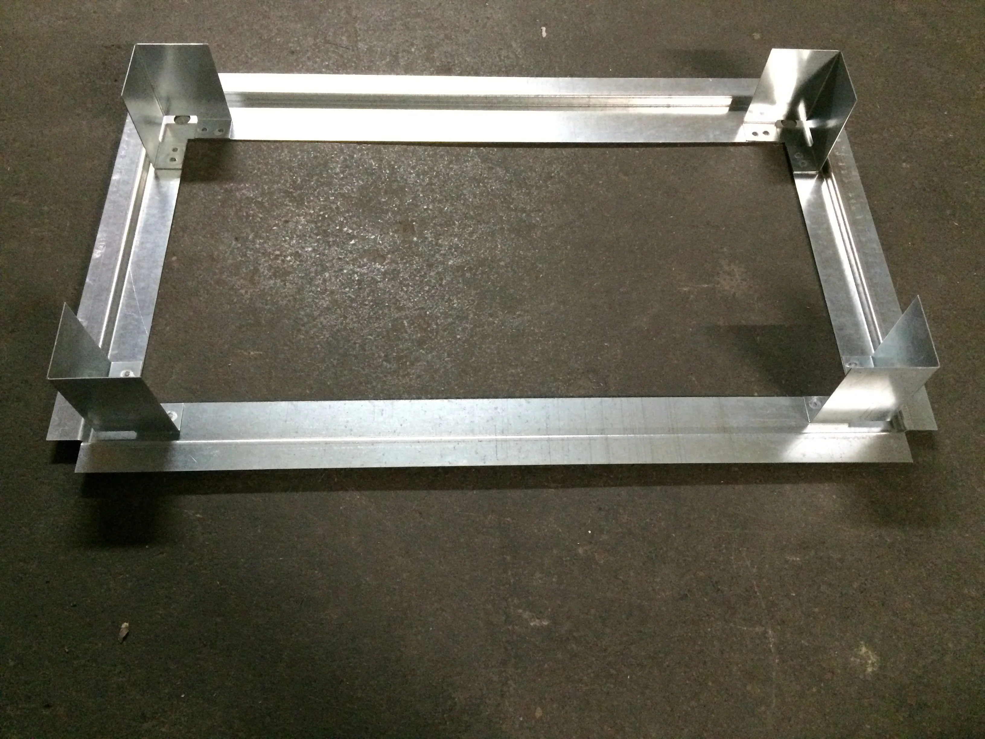 Downflow Base Kit - Image 3