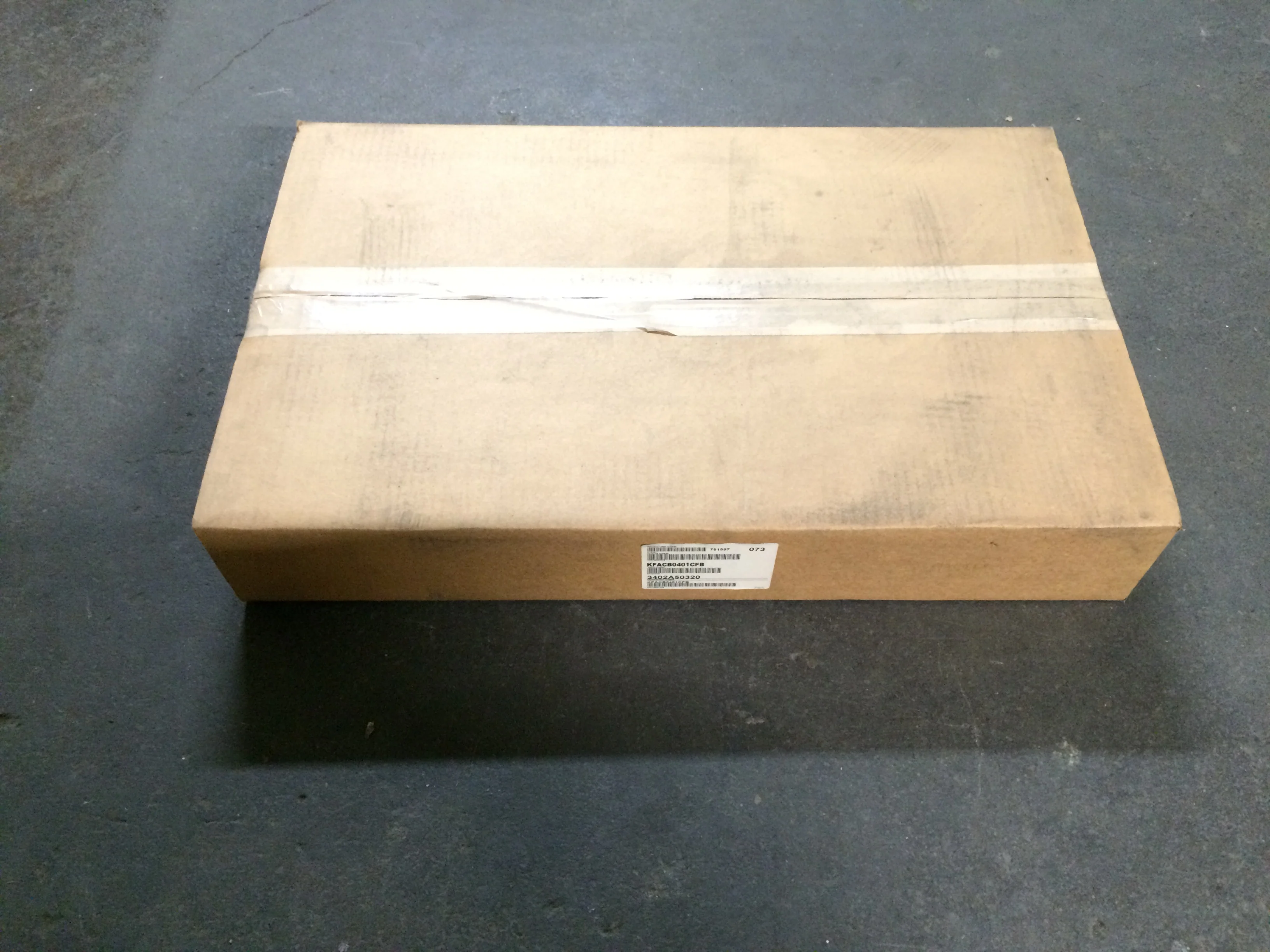 Downflow Base Kit - Image 7