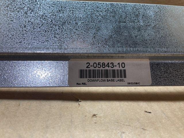 Downflow Base Kit for Air Handlers - Image 4