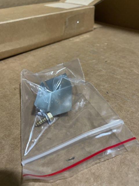 Downflow Conversion Kit for 1.5-2 Ton Slope coils - Image 2