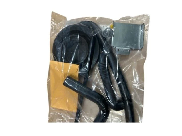 Downflow/Horizontal Conversion Kit for 90+% Rheem/Fujitsu Furnaces