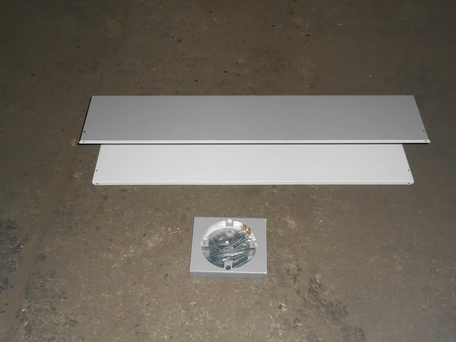 Downflow Vent Guard Kit - Image 2
