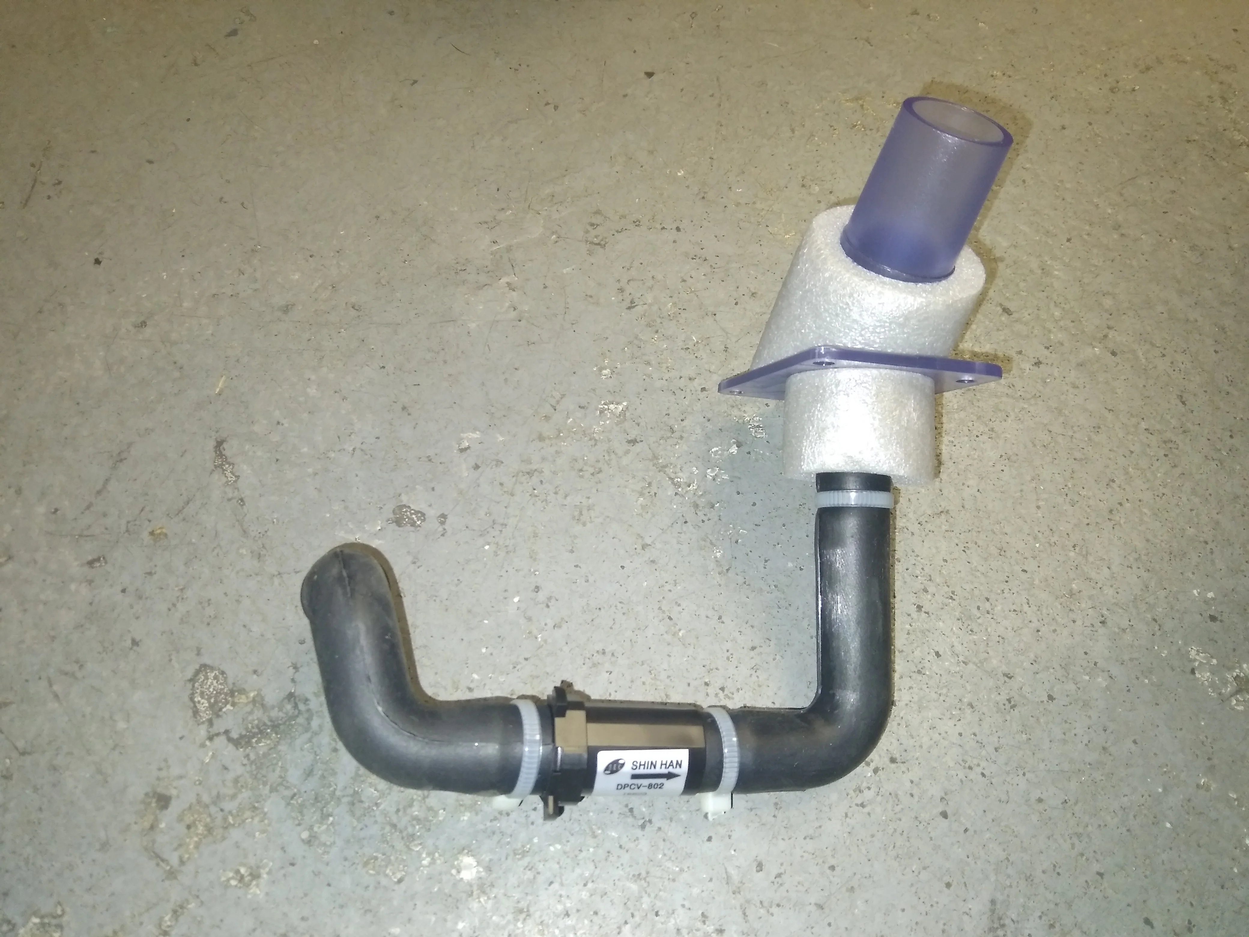 Drain Assembly - Image 2