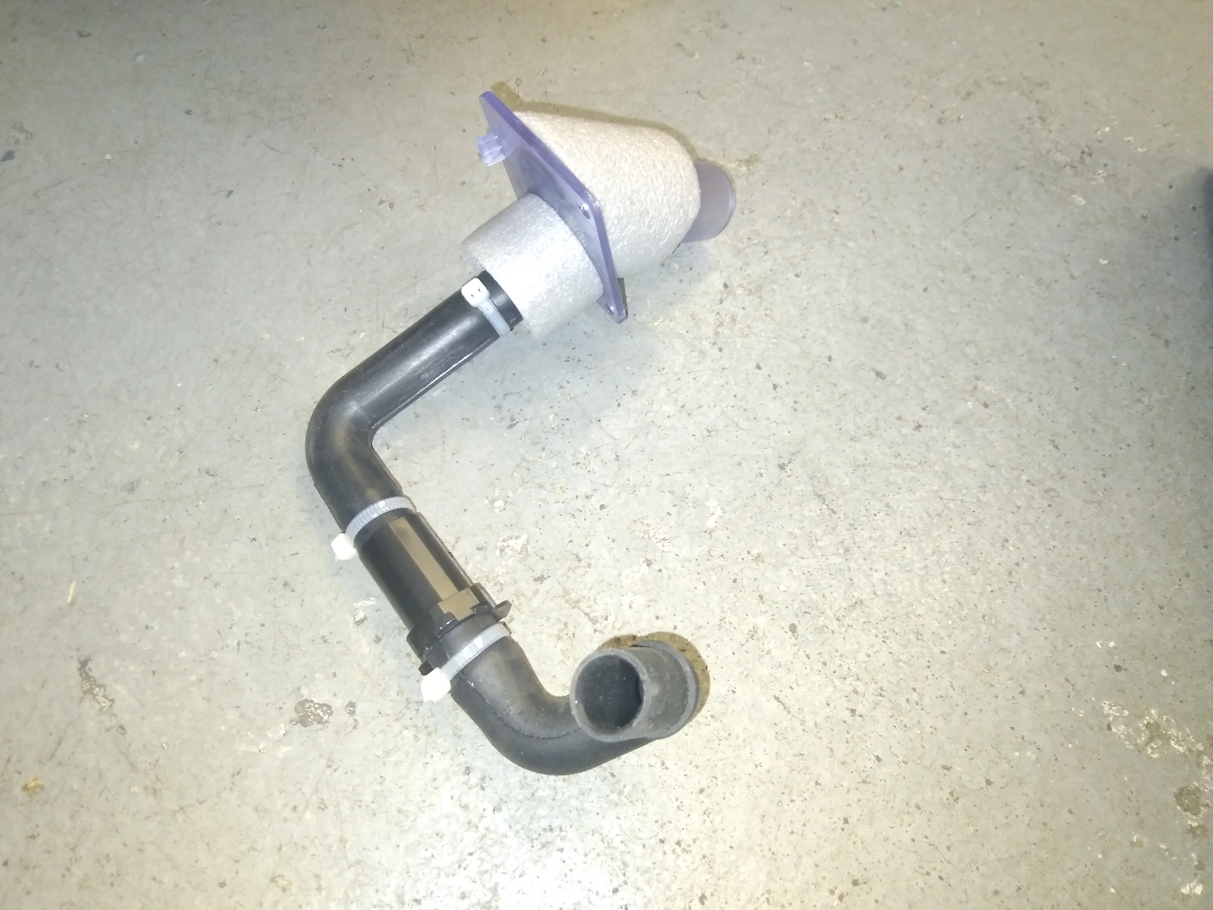 Drain Assembly - Image 3