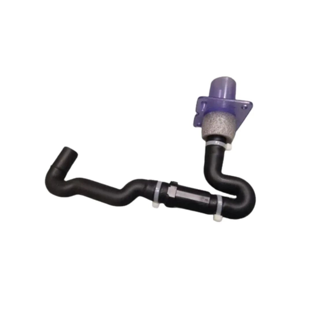 Drain Assembly, for Global 4 Way Cassette Mini Splits - Image 7