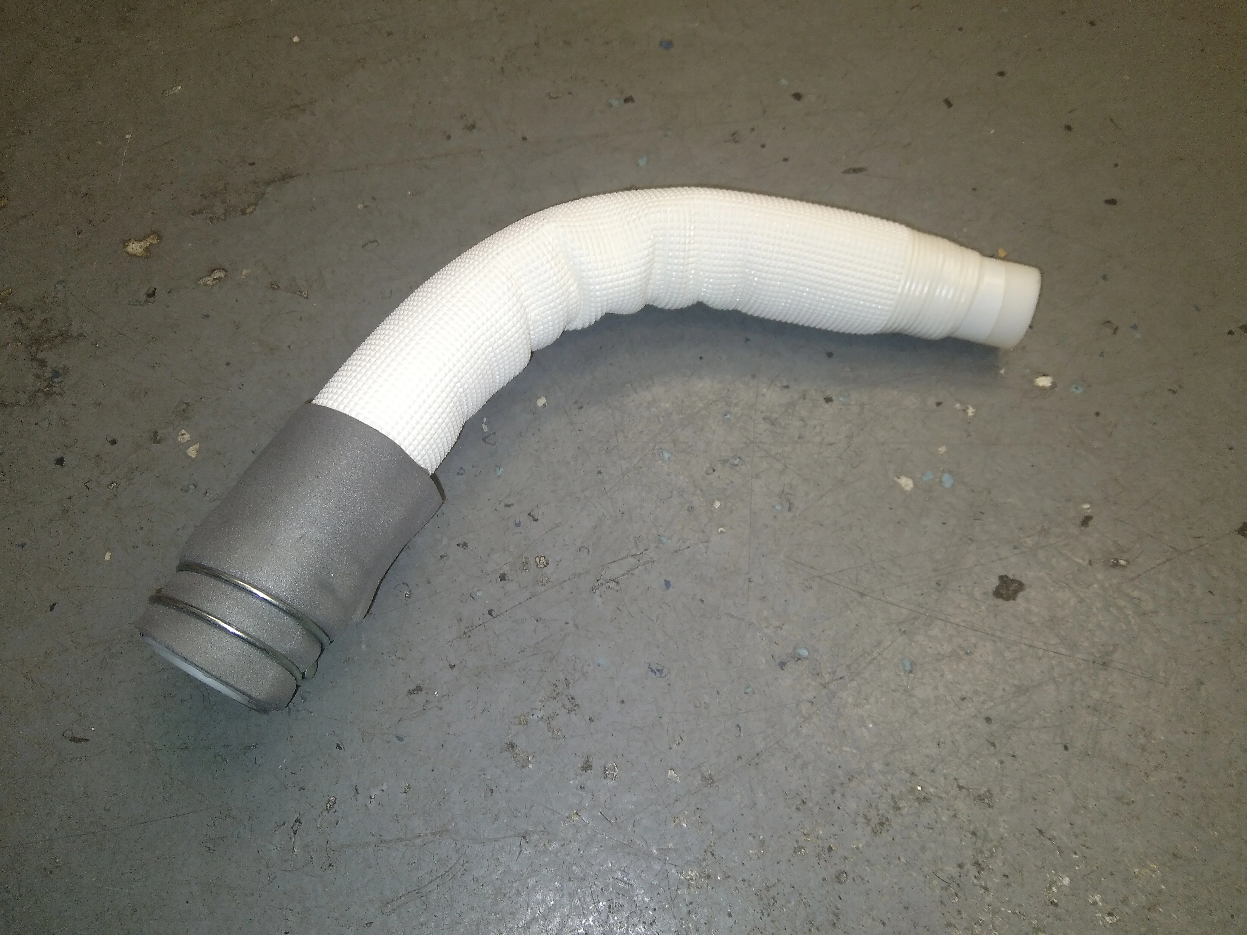 Drain Hose Assembly - Image 2