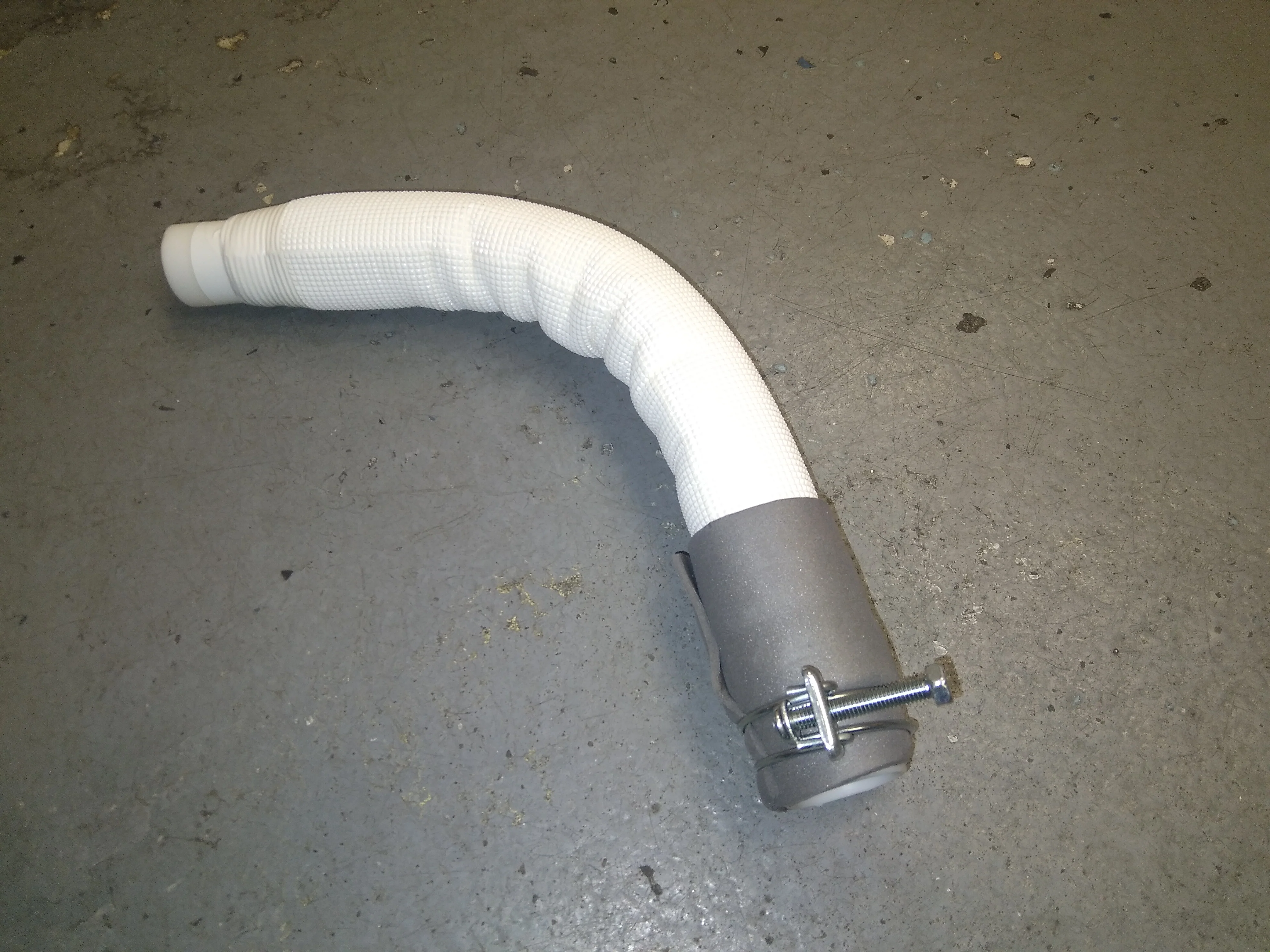 Drain Hose Assembly - Image 3