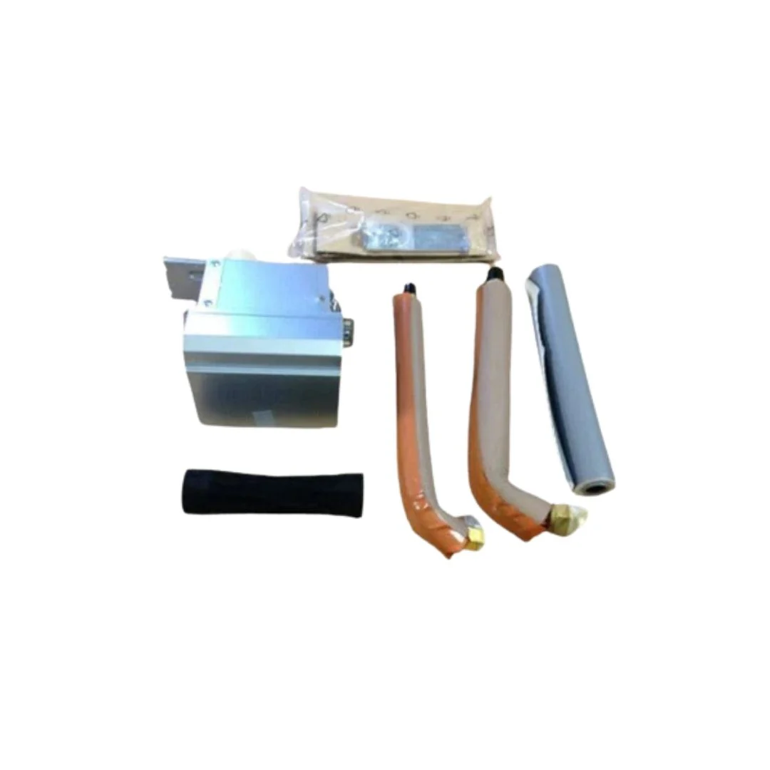 Drain LiFT Up Mechanism - Image 9