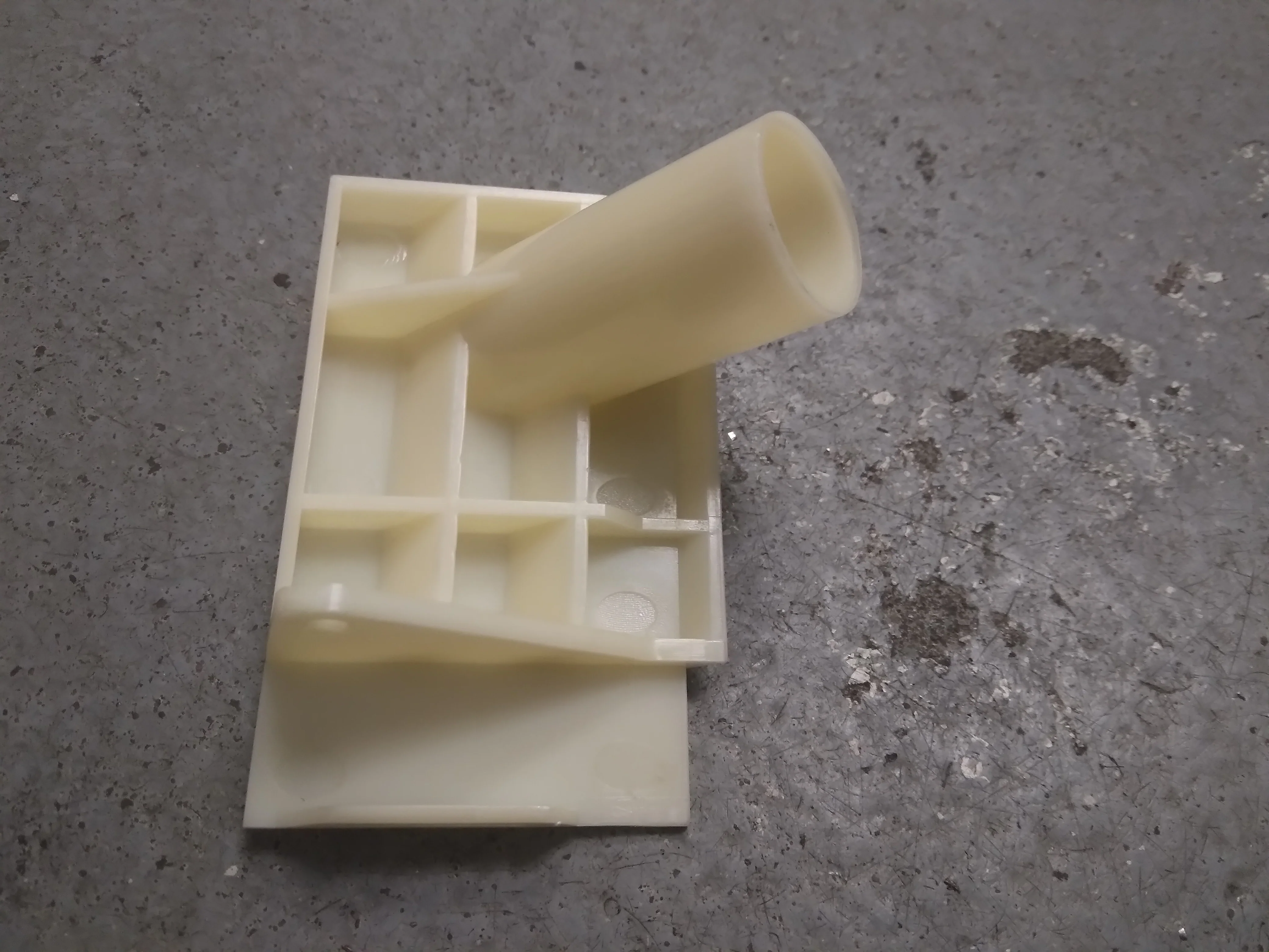 DRAIN SOCKET FITTING - Image 2
